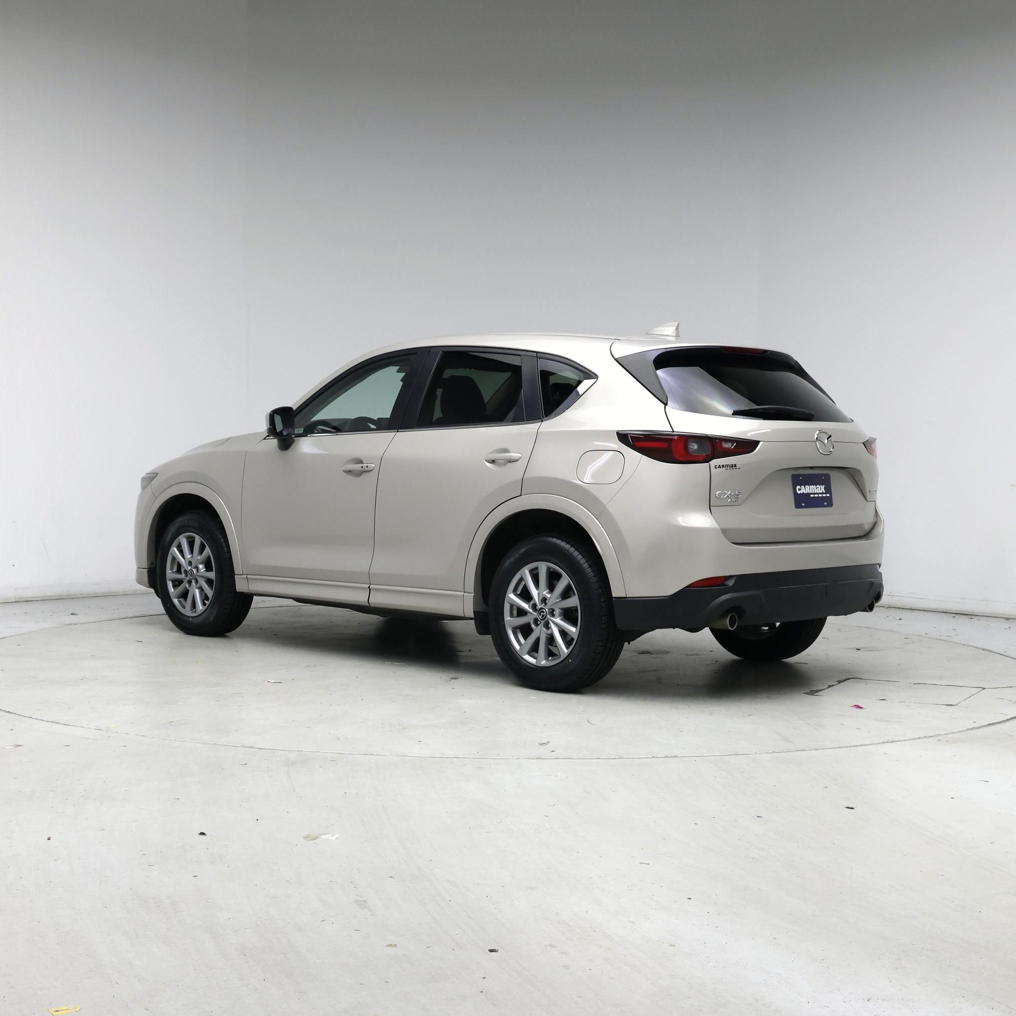 Thumbnail: 2024 Mazda CX-5 - 2