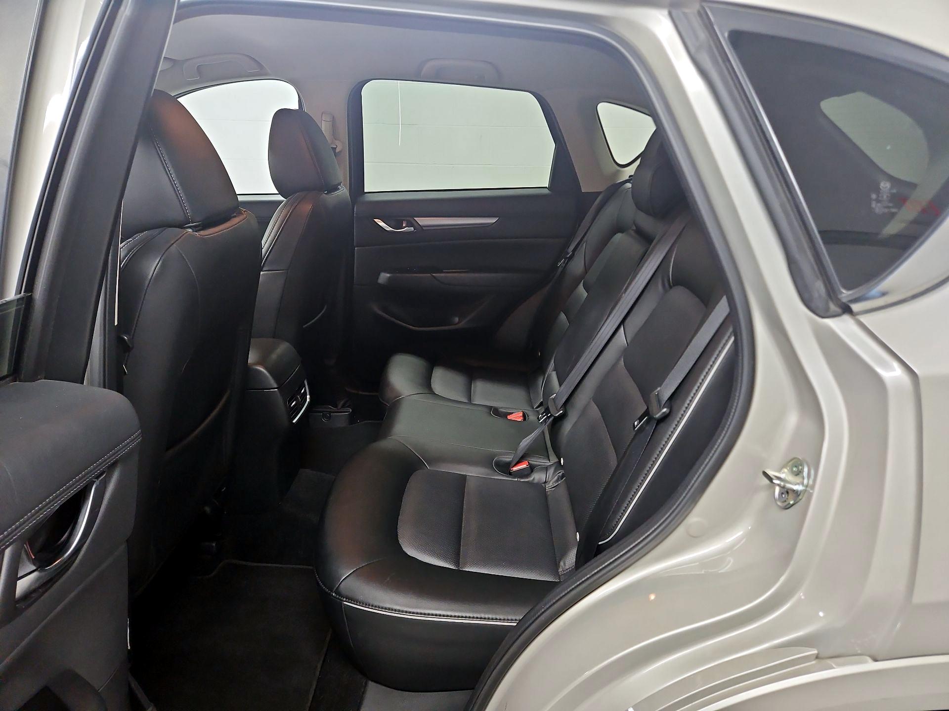 Thumbnail: 2024 Mazda CX-5 - 19