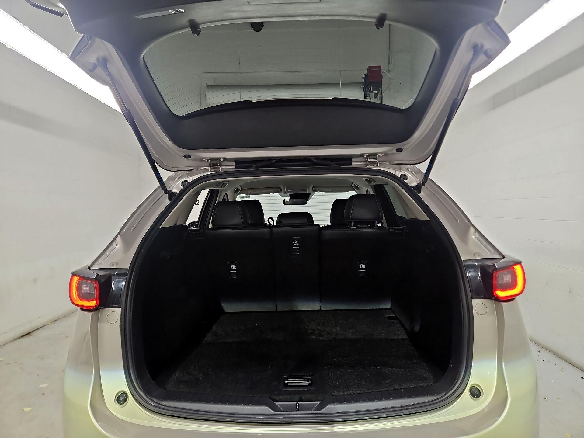 Thumbnail: 2024 Mazda CX-5 - 20