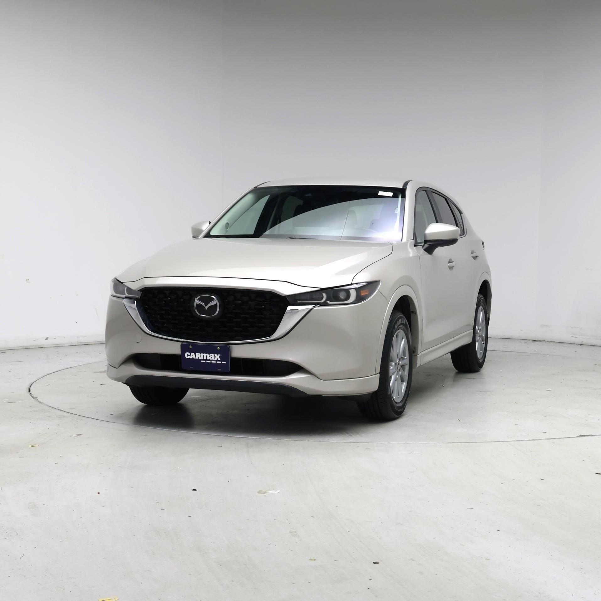 Thumbnail: 2024 Mazda CX-5 - 4