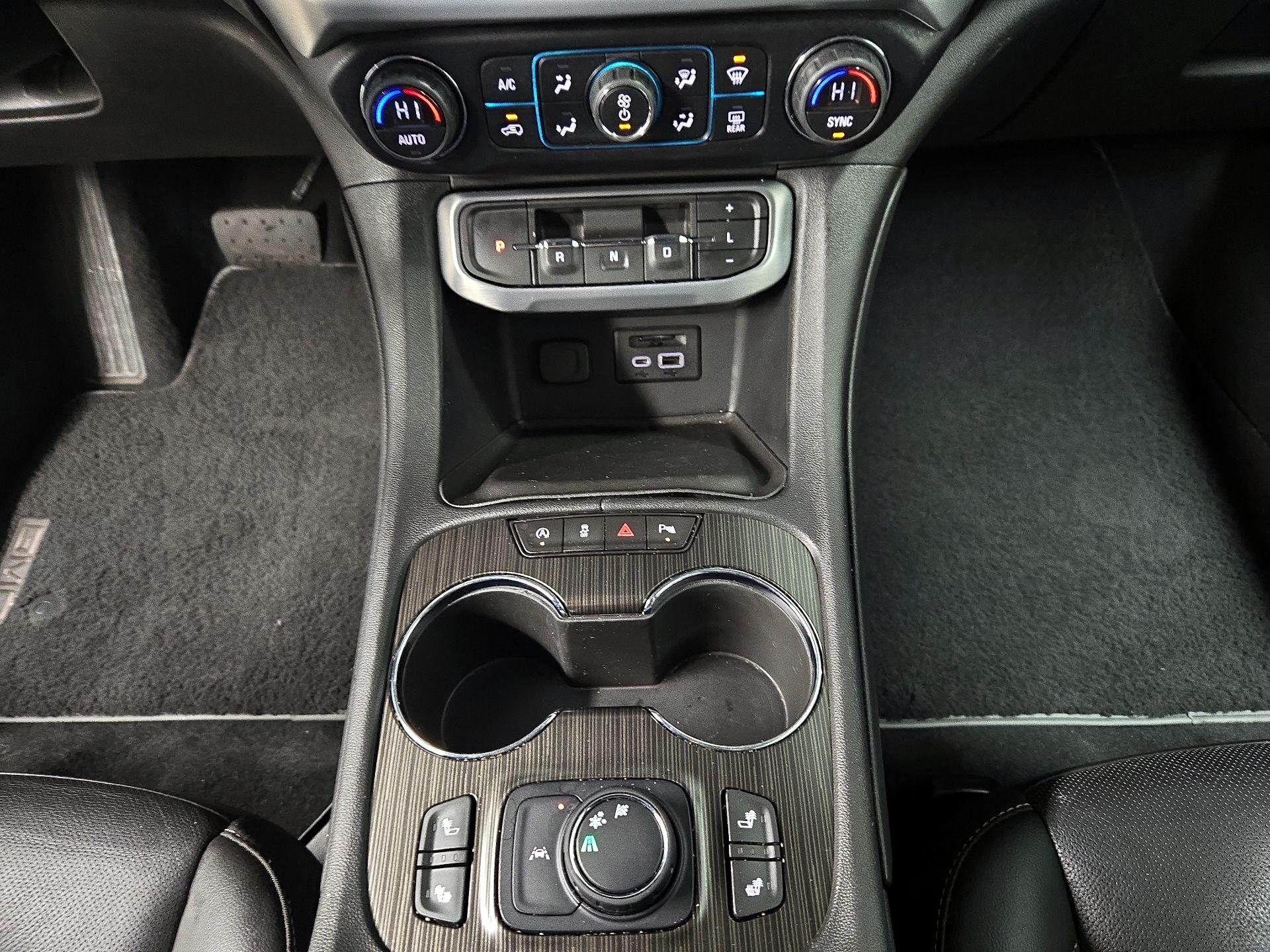 Thumbnail: 2021 GMC Acadia - 18