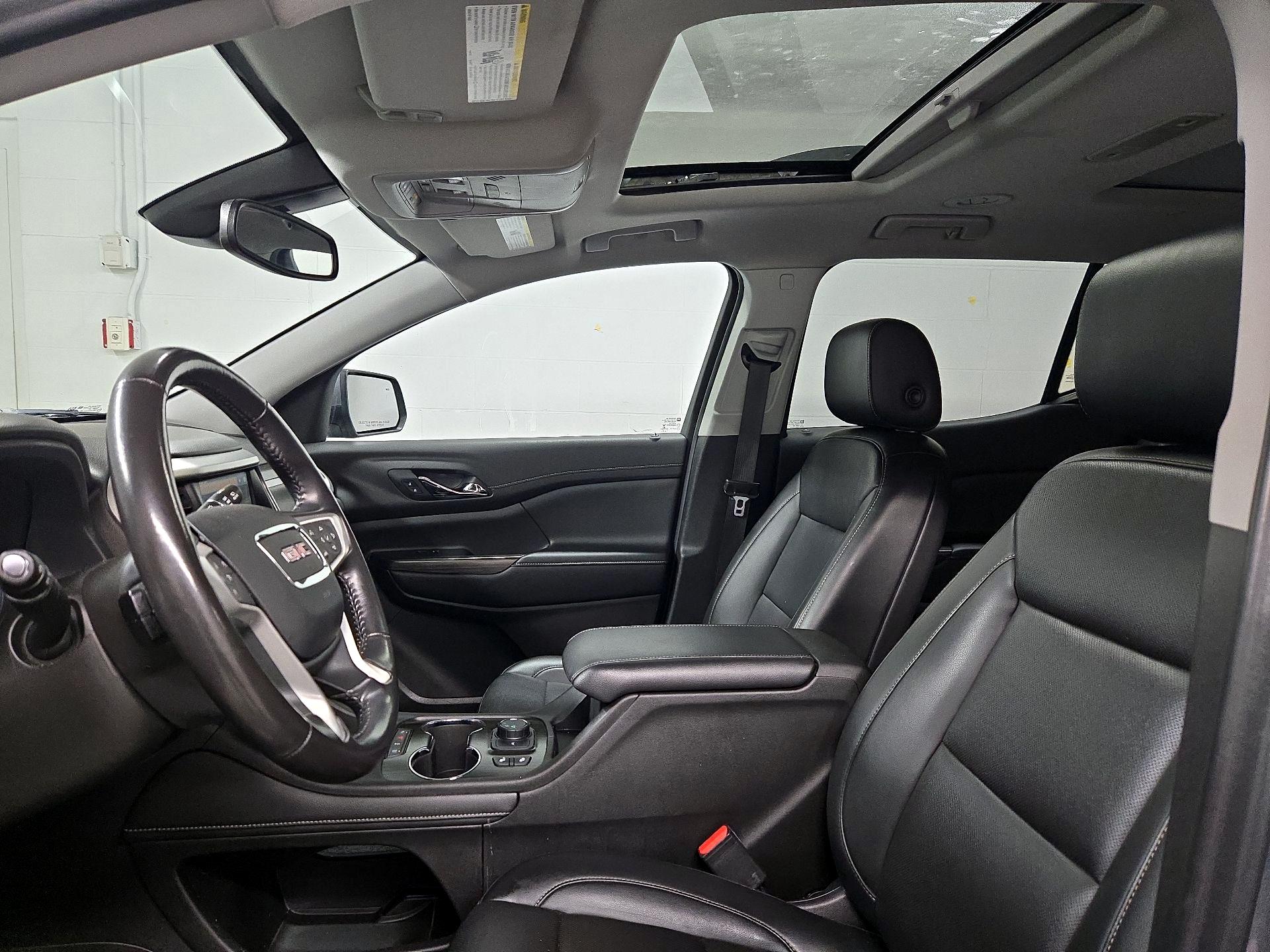 Thumbnail: 2021 GMC Acadia - 20