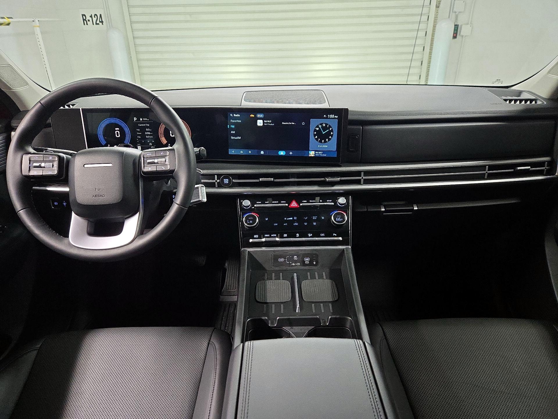 Thumbnail: 2025 Hyundai Santa Fe - 9