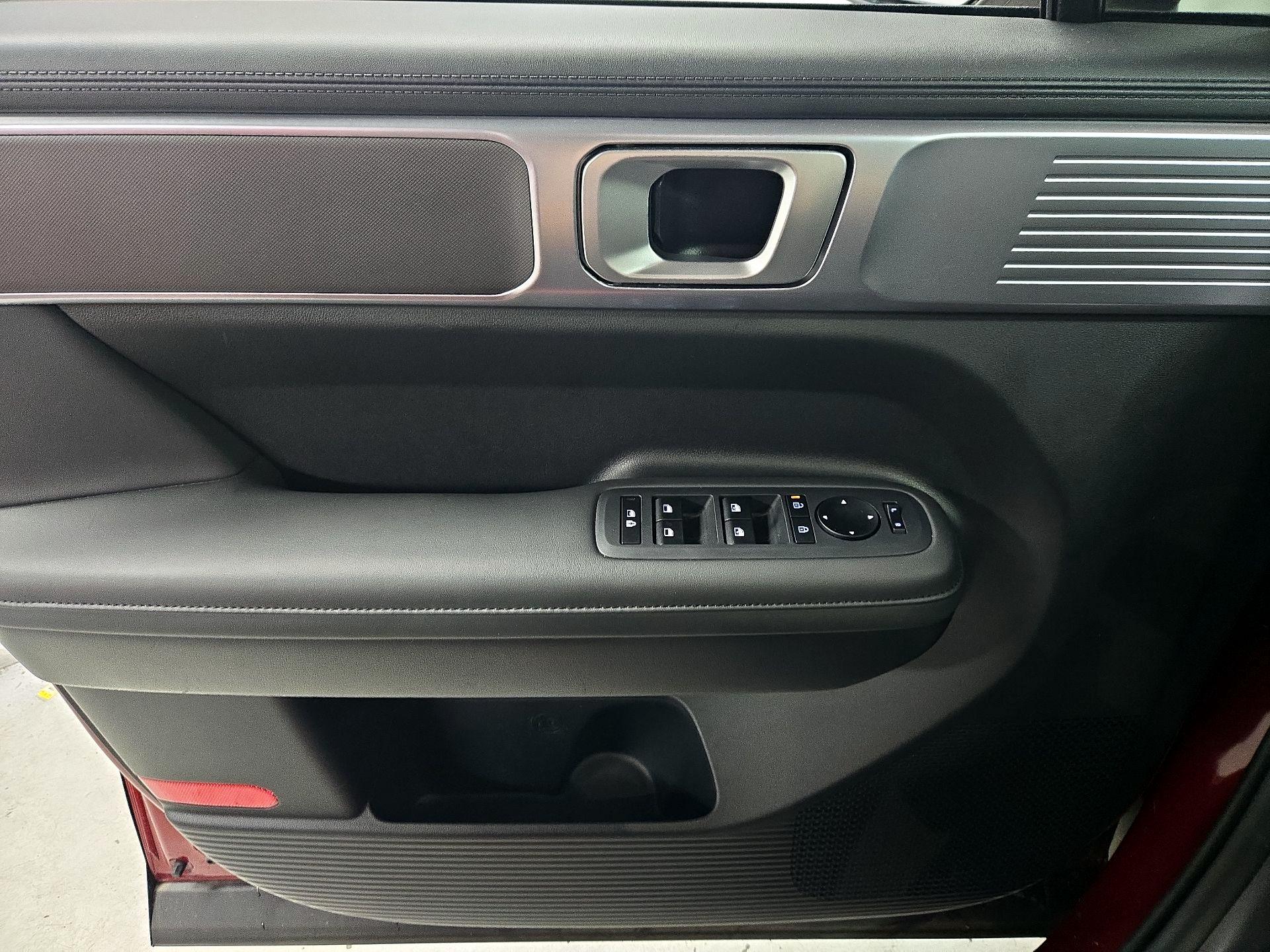 Thumbnail: 2025 Hyundai Santa Fe - 12