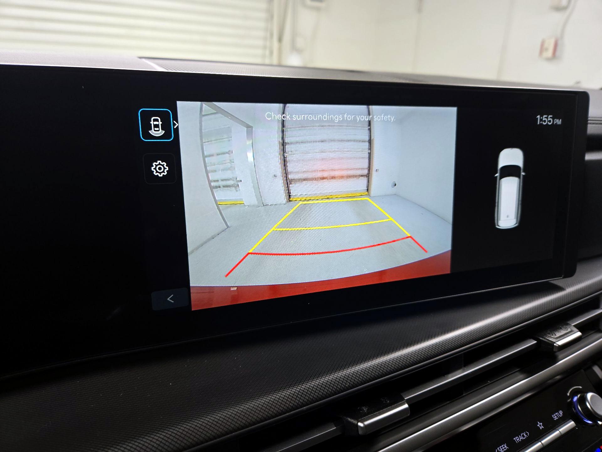 Thumbnail: 2025 Hyundai Santa Fe - 14