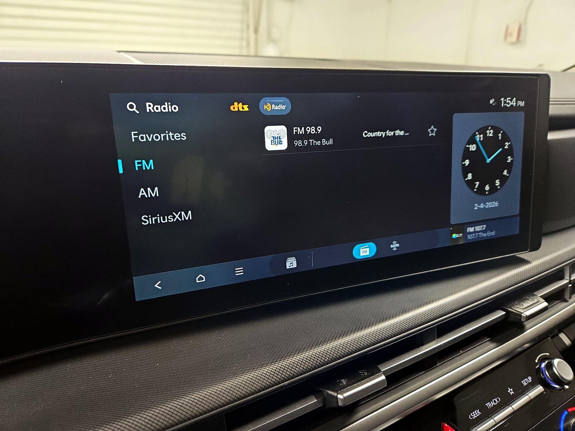 Thumbnail: 2025 Hyundai Santa Fe - 15