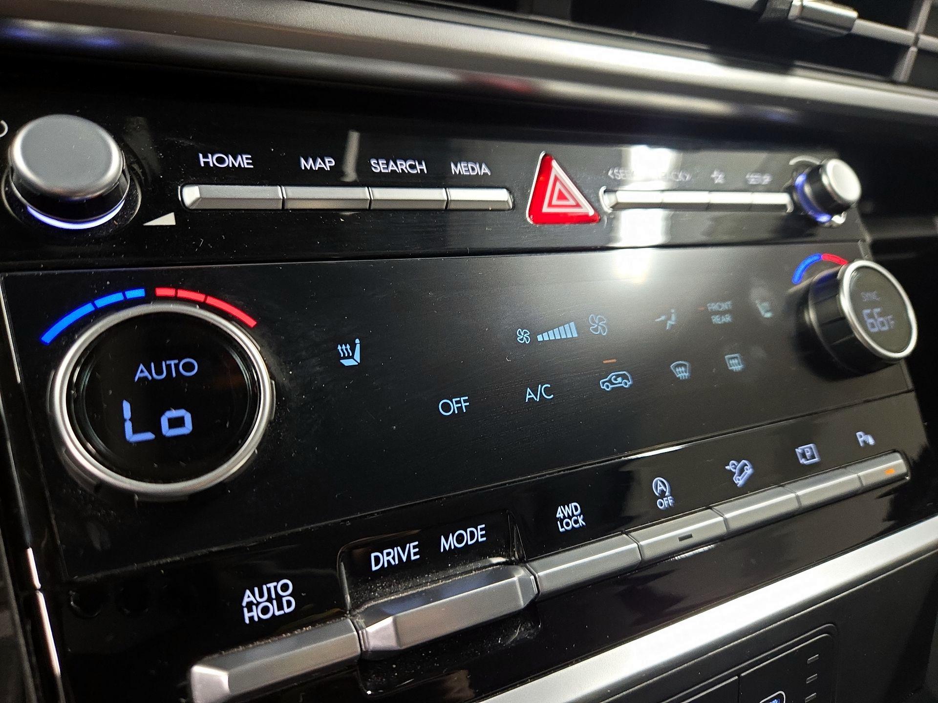 Thumbnail: 2025 Hyundai Santa Fe - 16