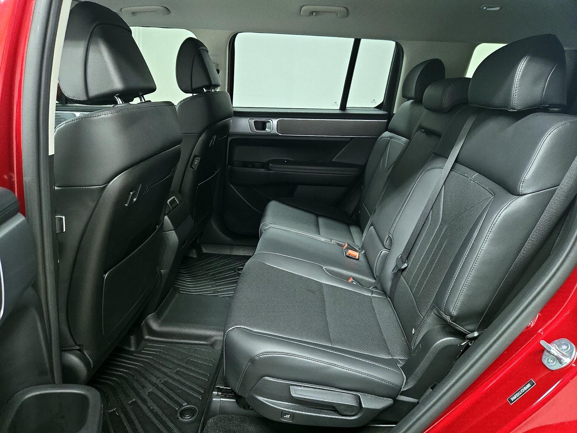 Thumbnail: 2025 Hyundai Santa Fe - 19