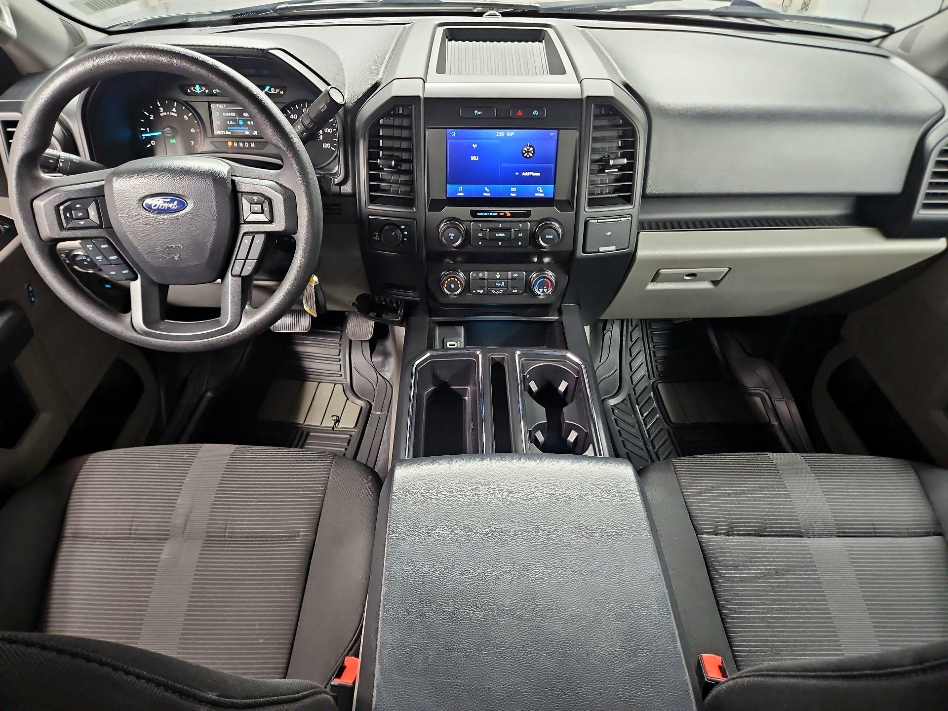 Thumbnail: 2020 Ford F-150 - 9