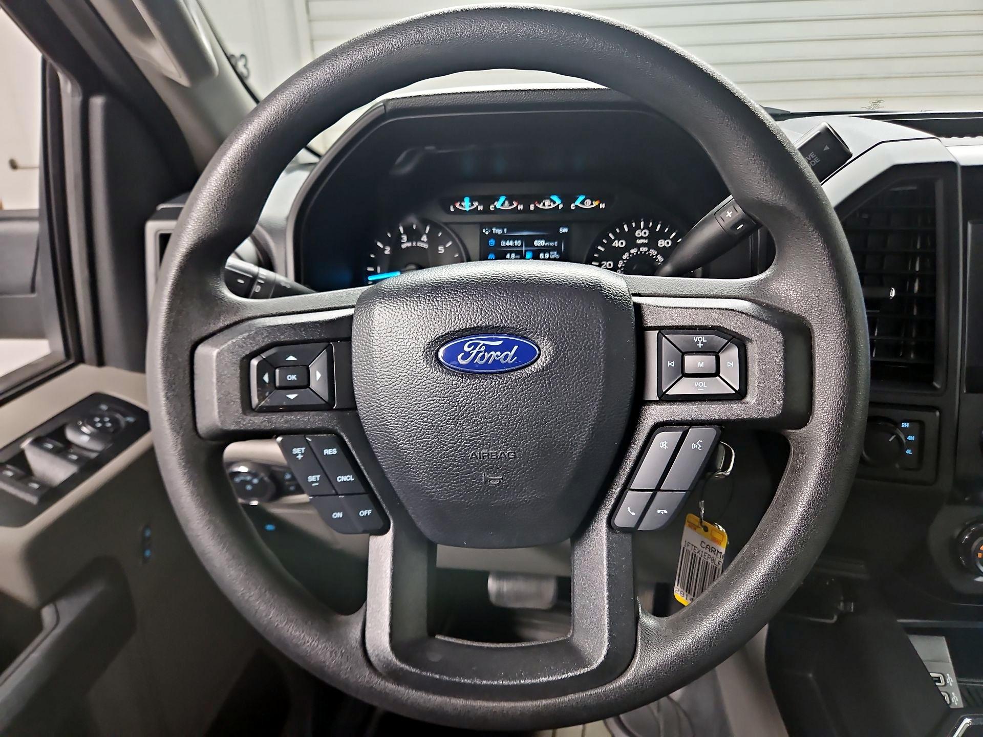 Thumbnail: 2020 Ford F-150 - 10