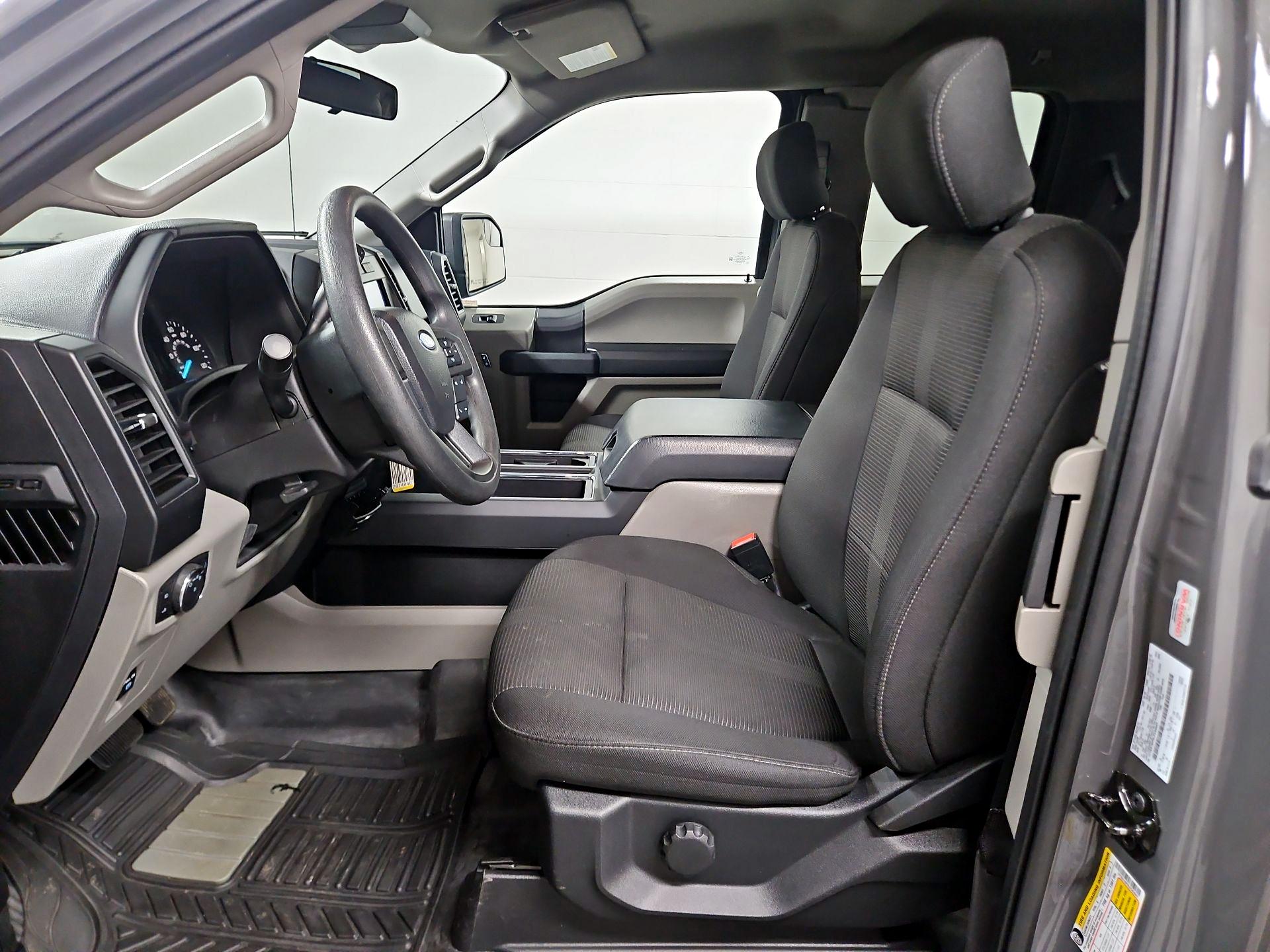 Thumbnail: 2020 Ford F-150 - 11