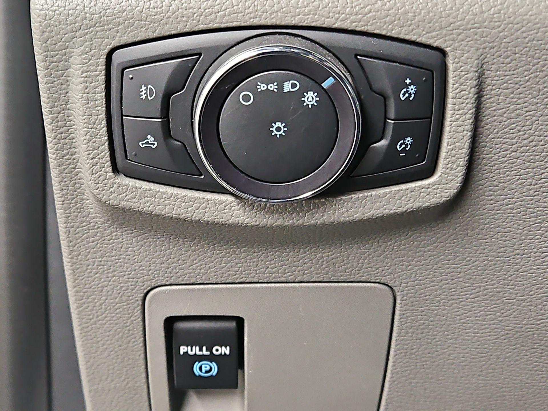 Thumbnail: 2020 Ford F-150 - 13