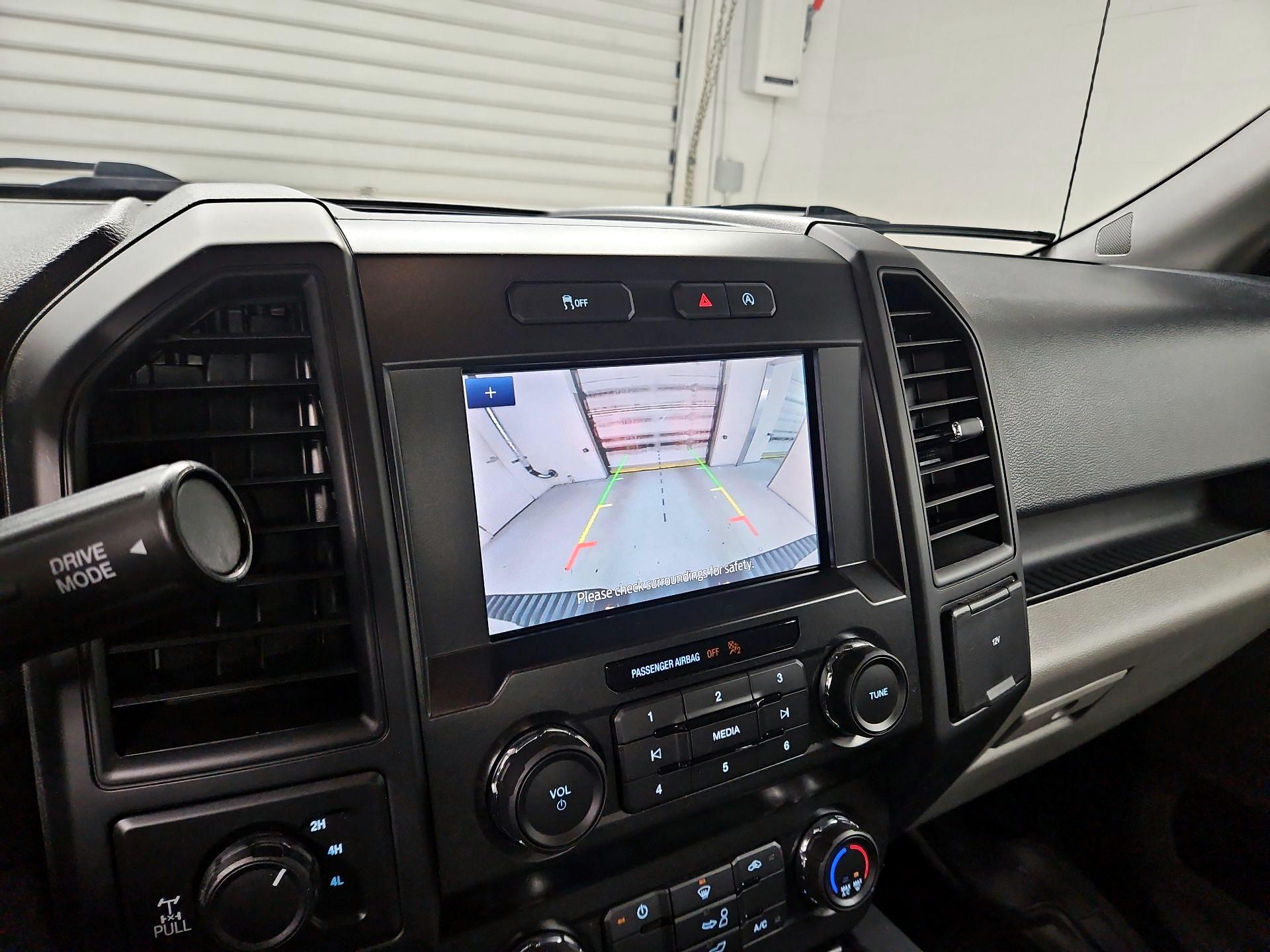 Thumbnail: 2020 Ford F-150 - 14