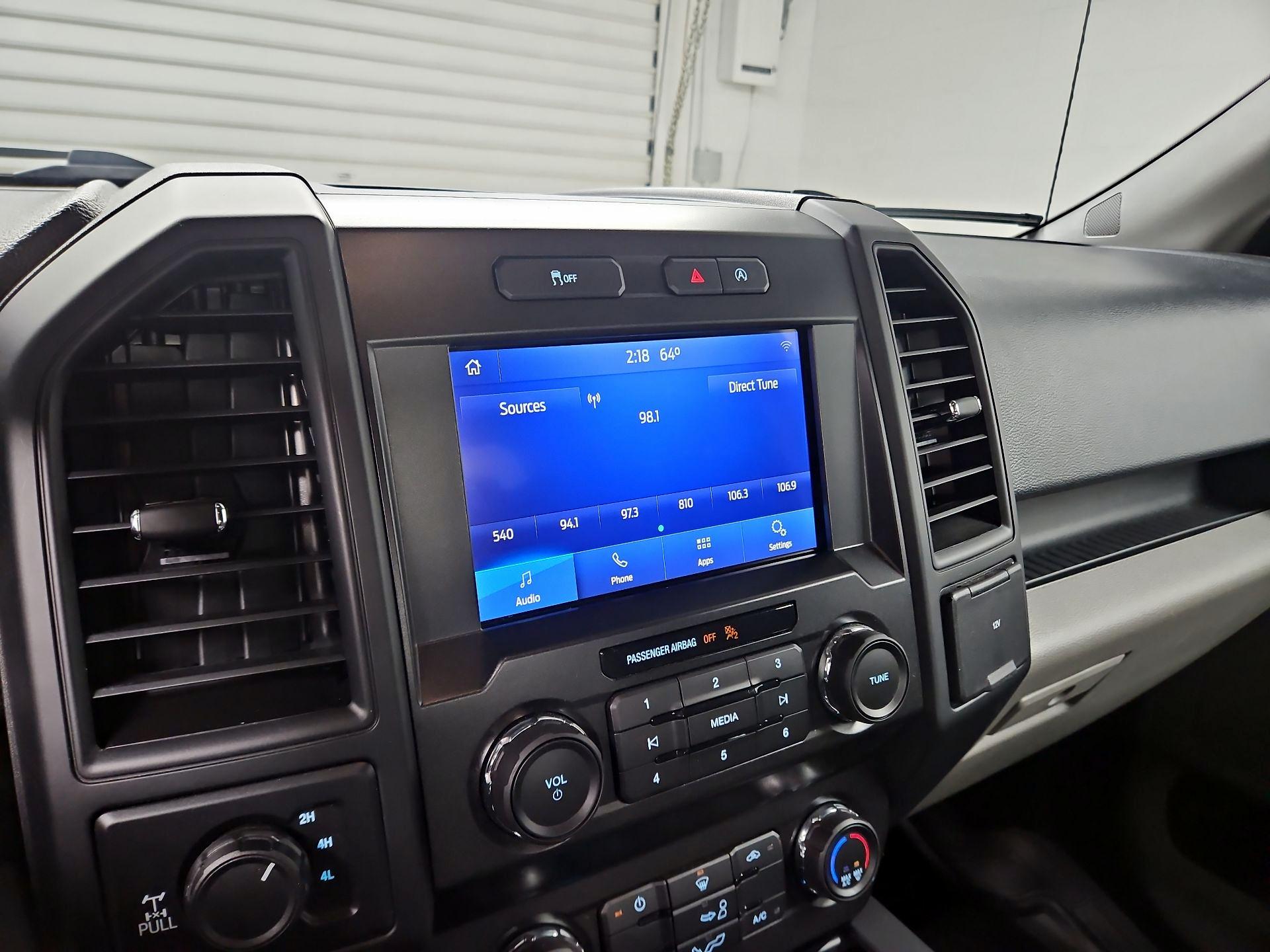 Thumbnail: 2020 Ford F-150 - 15