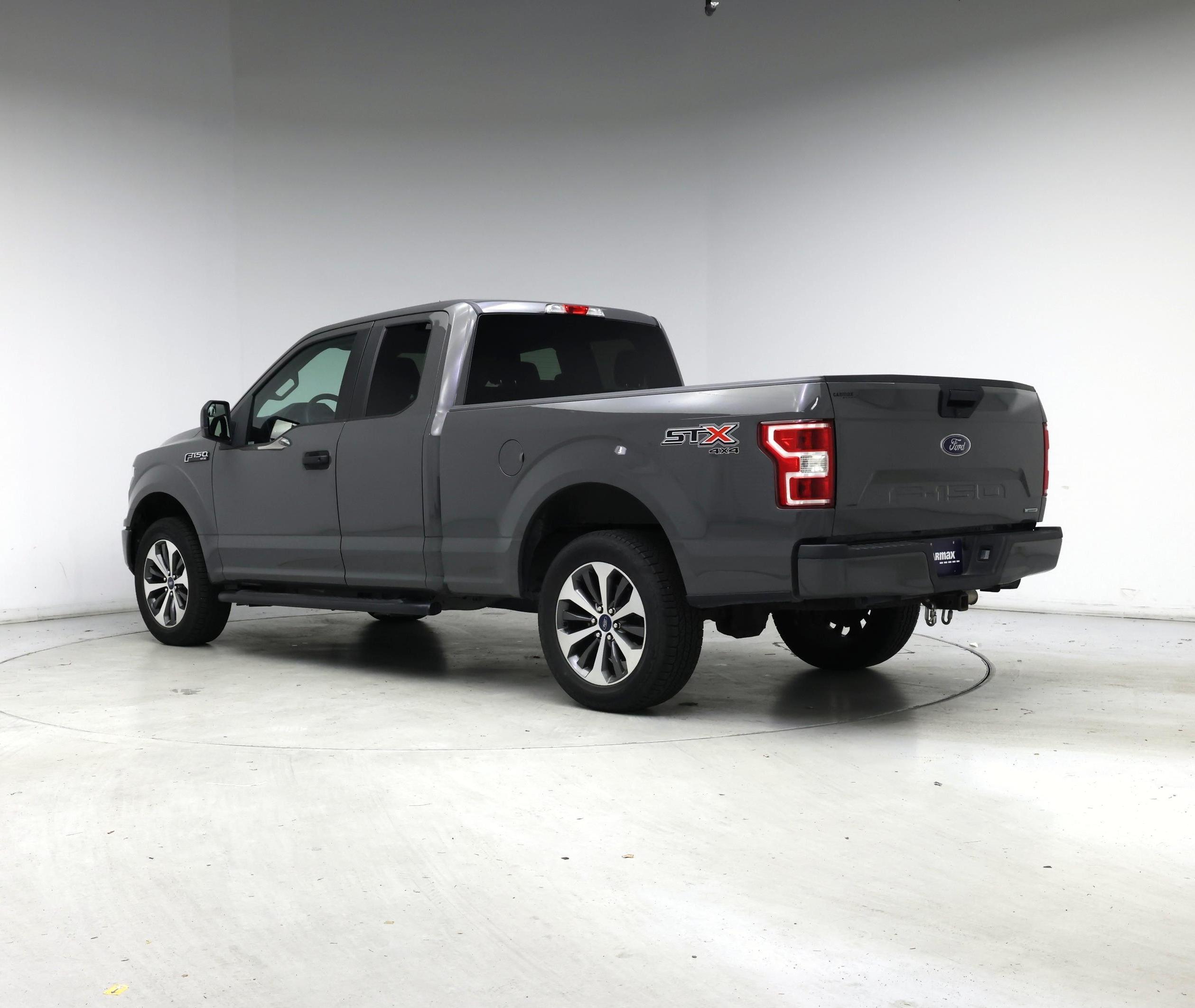 Thumbnail: 2020 Ford F-150 - 2