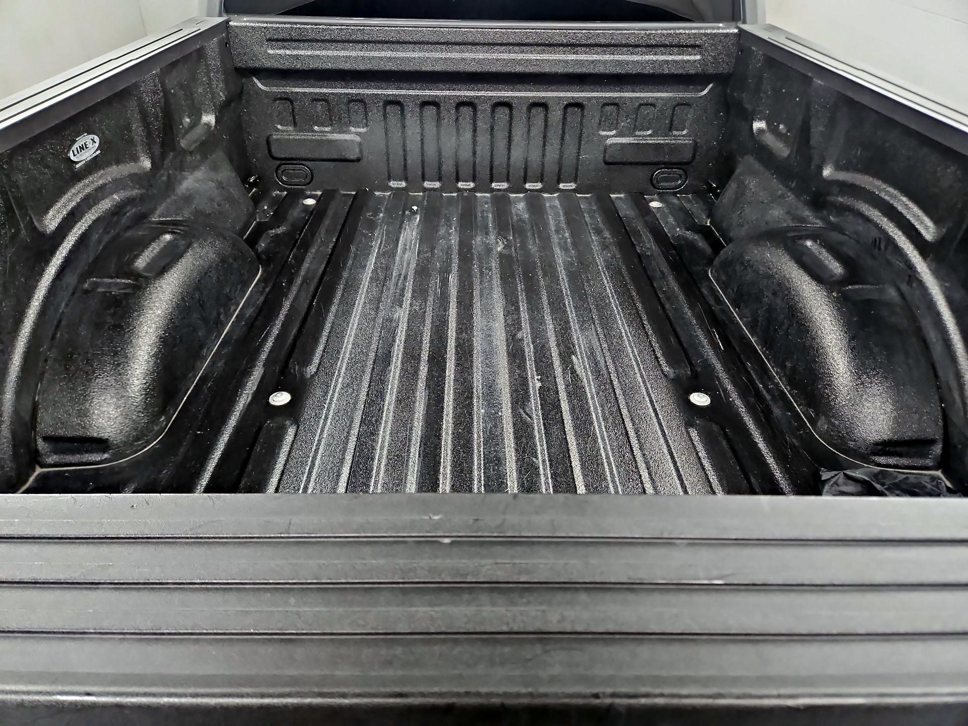 Thumbnail: 2020 Ford F-150 - 20