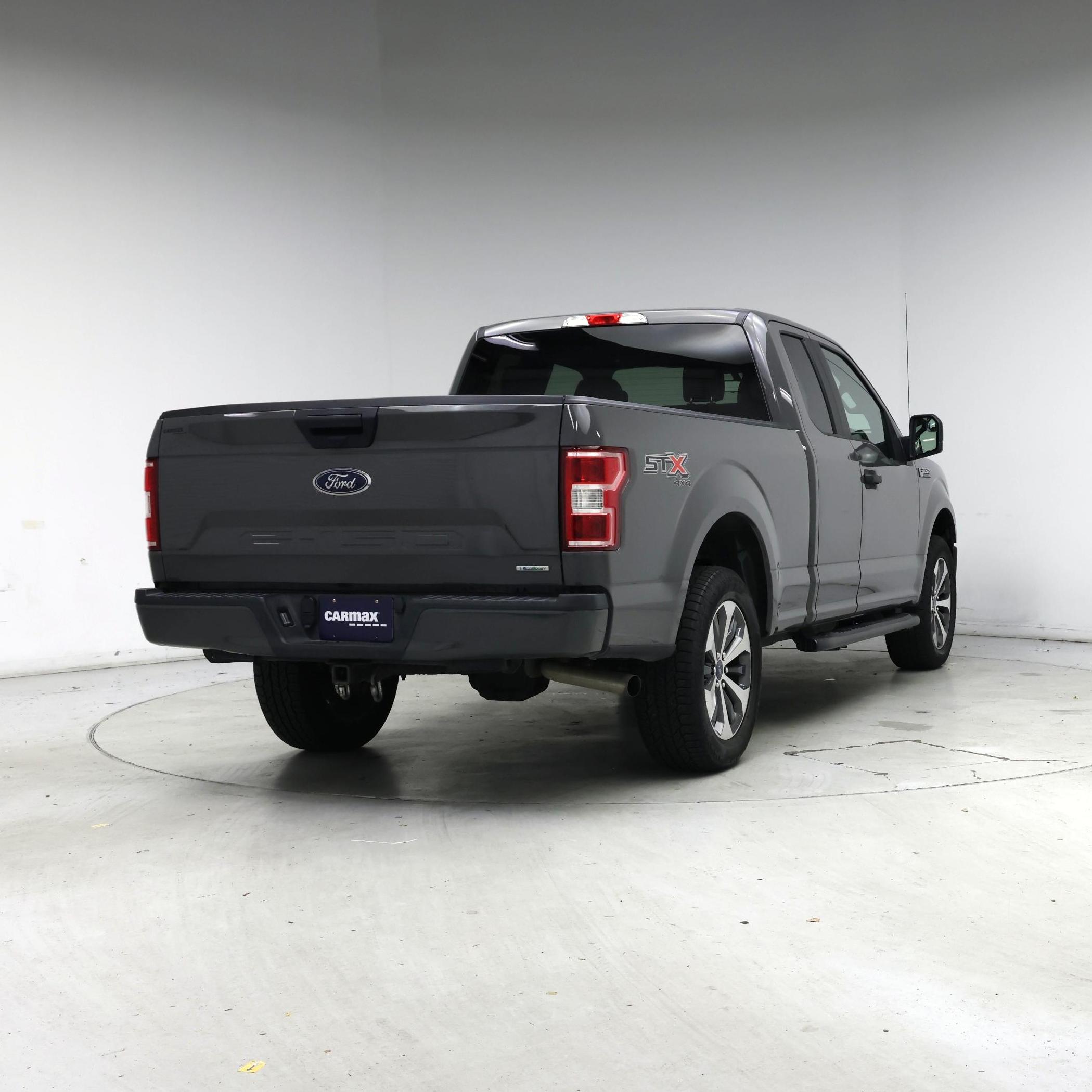 Thumbnail: 2020 Ford F-150 - 8