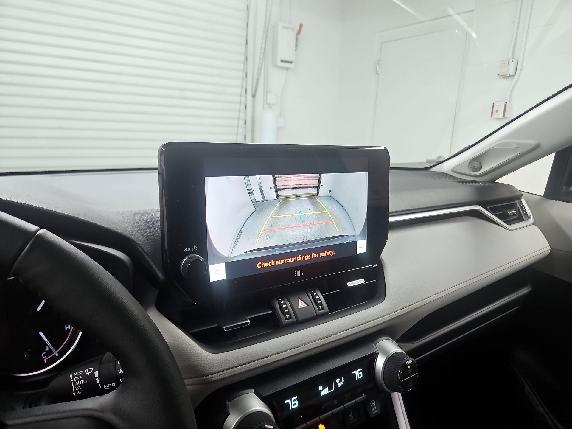 Thumbnail: 2025 Toyota RAV4 - 14