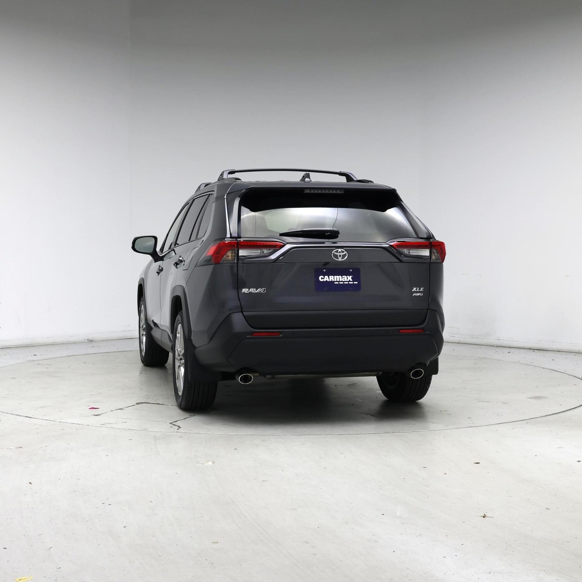 Thumbnail: 2025 Toyota RAV4 - 6