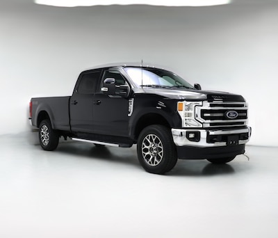 2020 Ford F350 Lariat