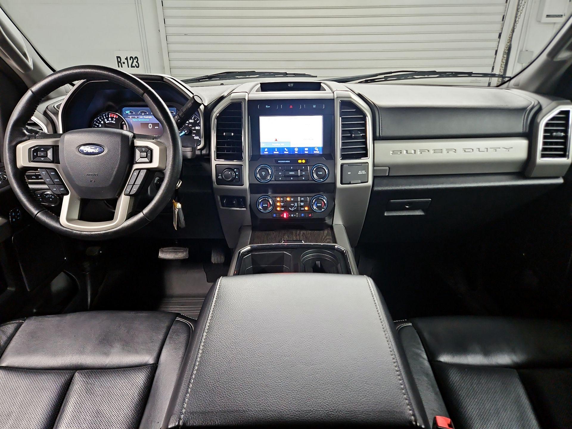 Thumbnail: 2020 Ford F-350 - 9