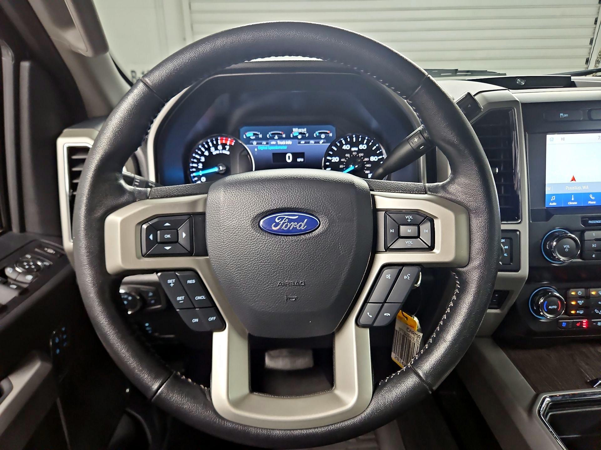 Thumbnail: 2020 Ford F-350 - 10