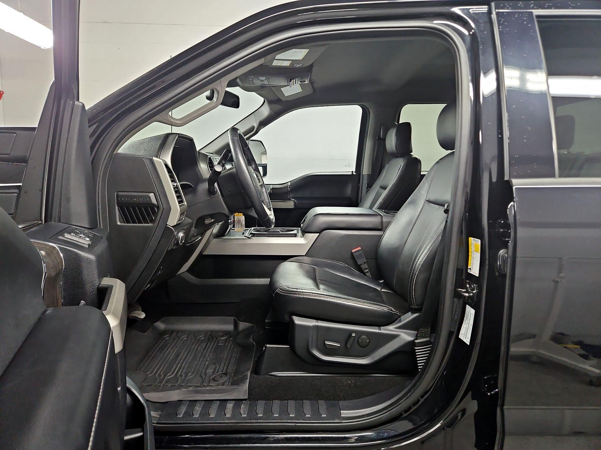 Thumbnail: 2020 Ford F-350 - 11