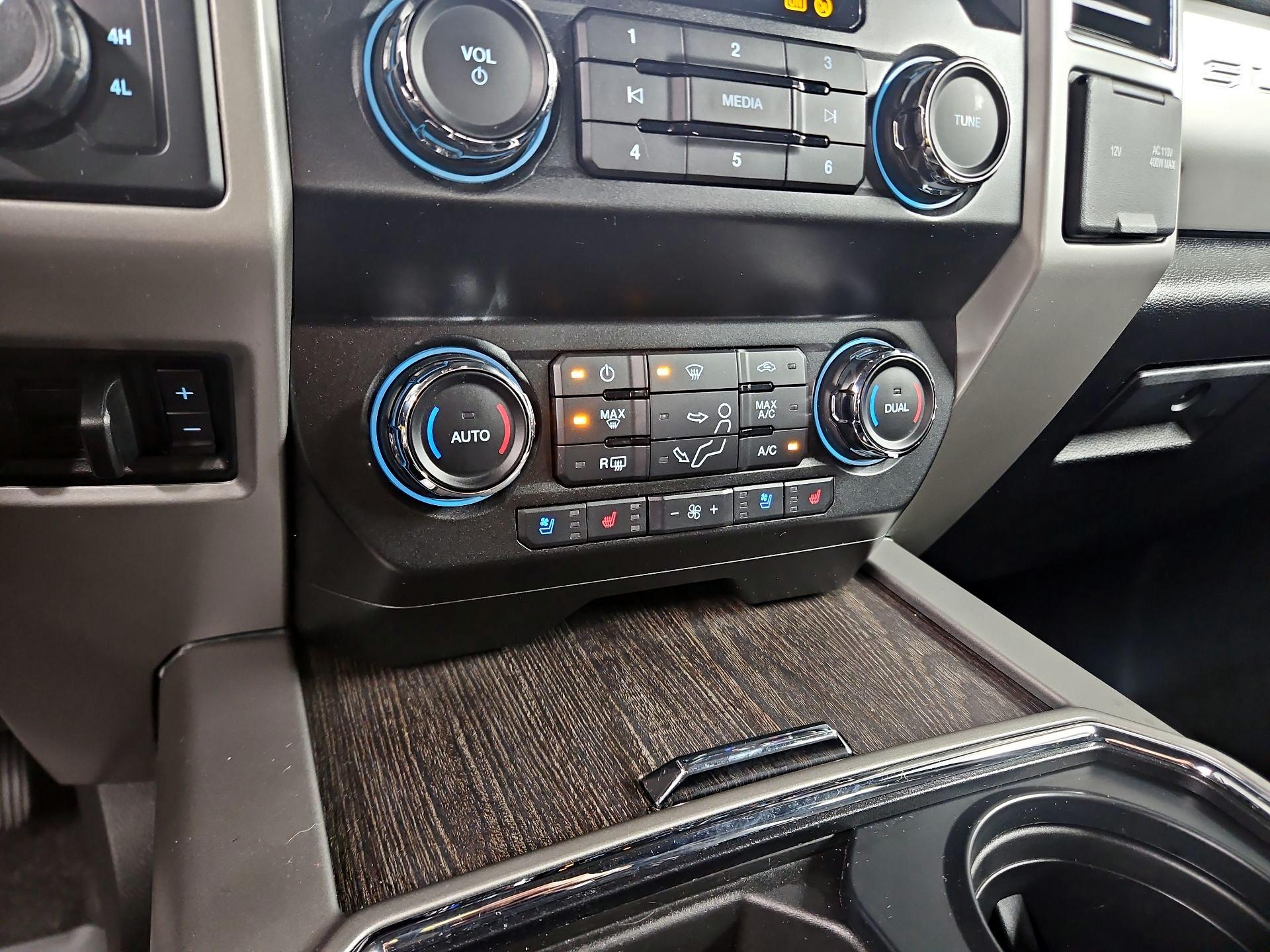 Thumbnail: 2020 Ford F-350 - 17