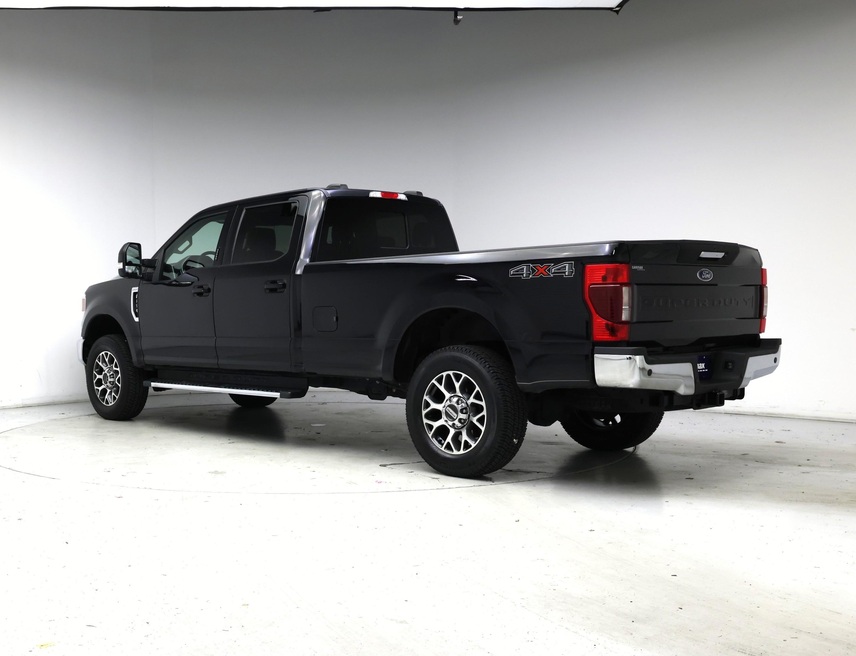 Thumbnail: 2020 Ford F-350 - 2