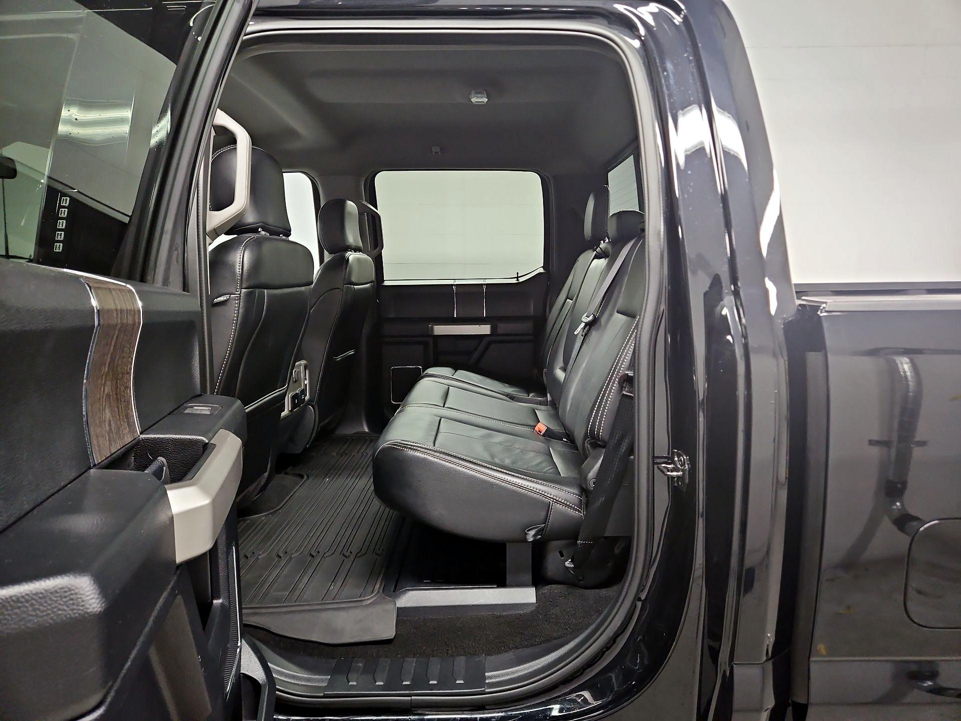 Thumbnail: 2020 Ford F-350 - 20