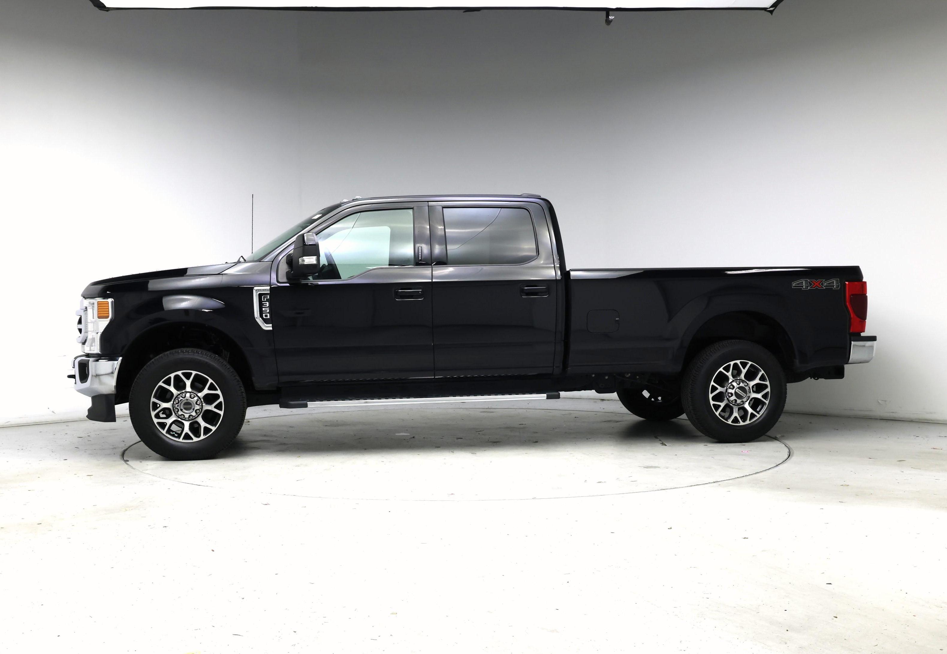 Thumbnail: 2020 Ford F-350 - 3