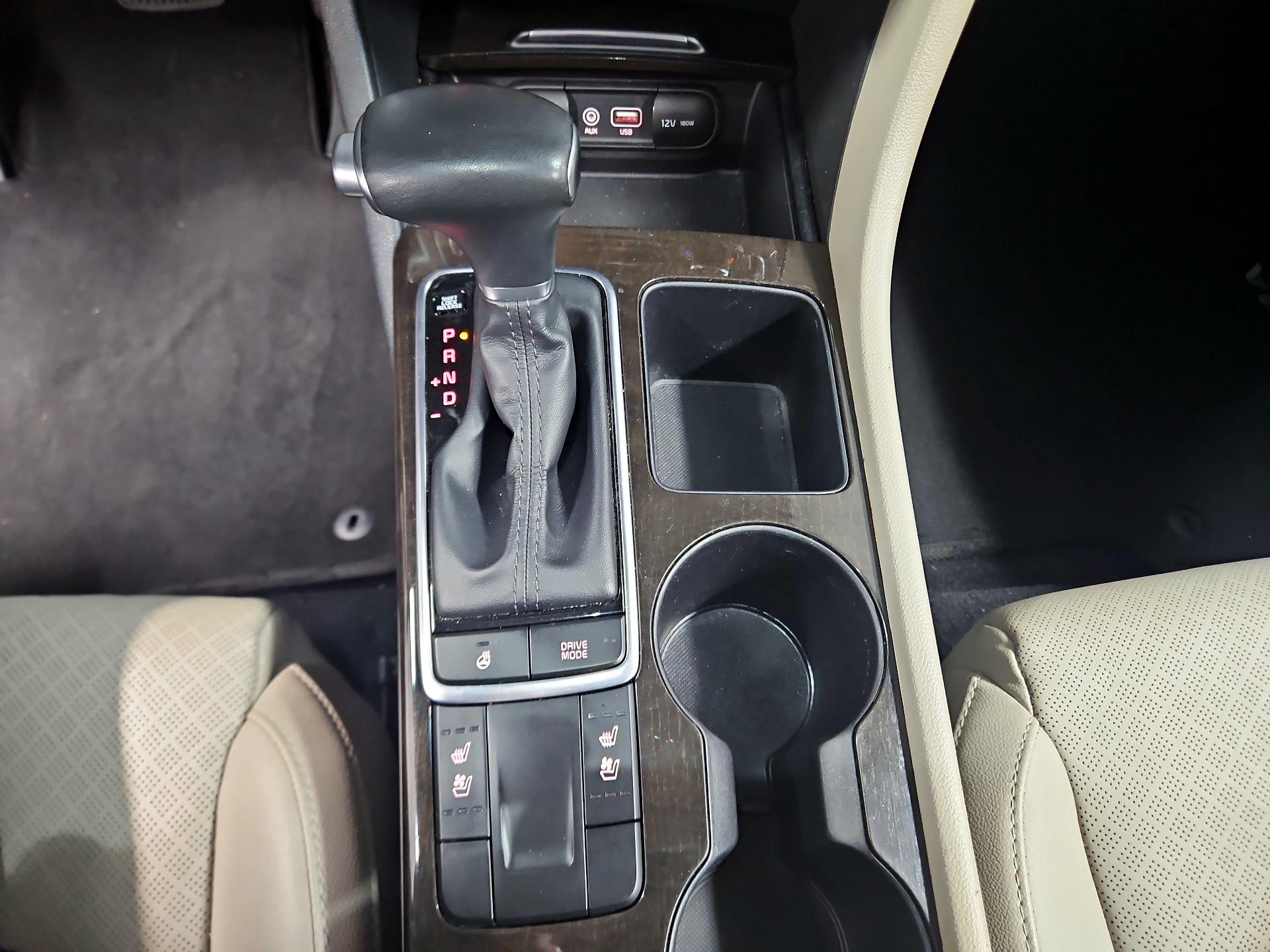 Thumbnail: 2017 Kia Optima - 18