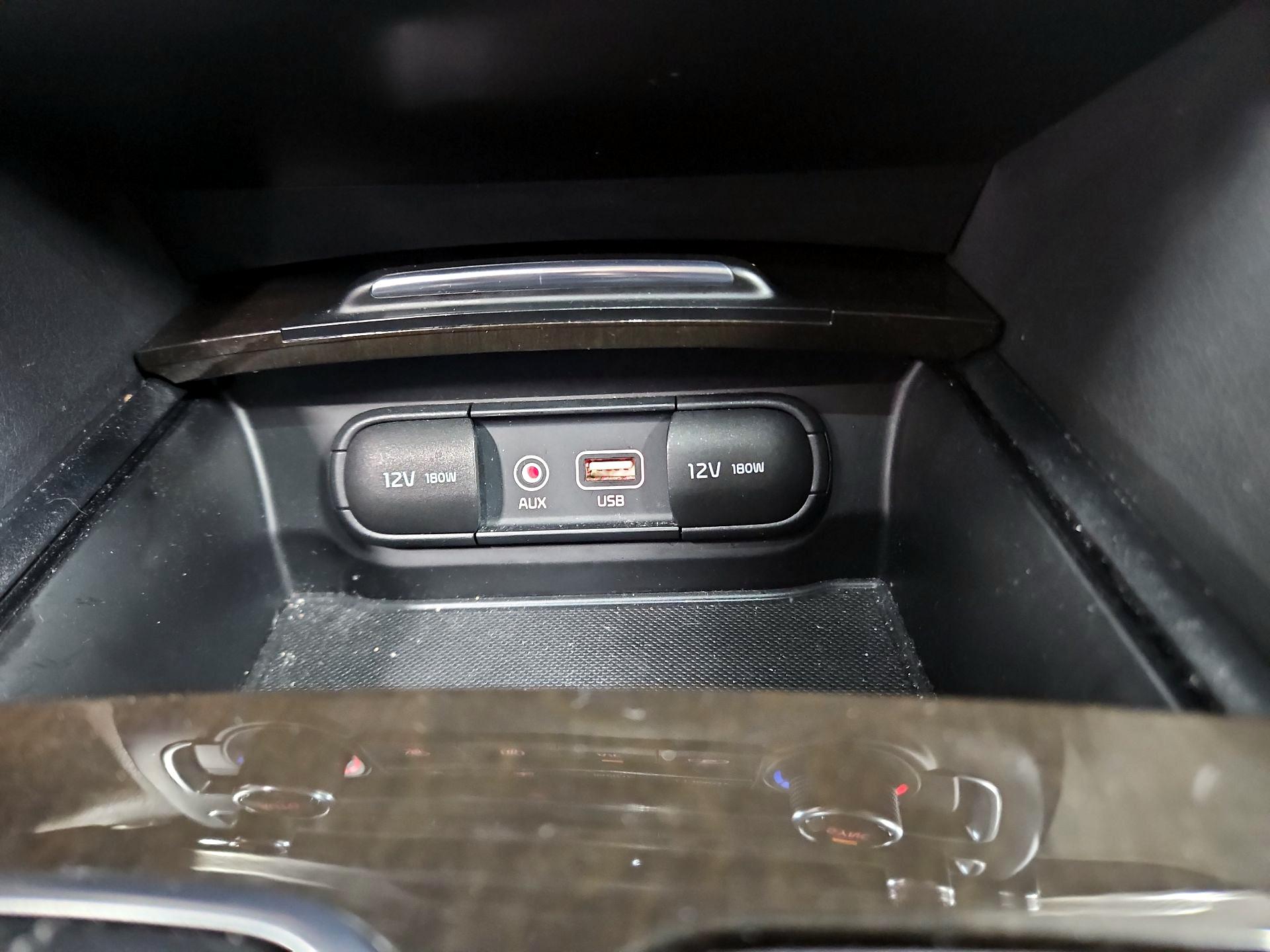 Thumbnail: 2017 Kia Optima - 19