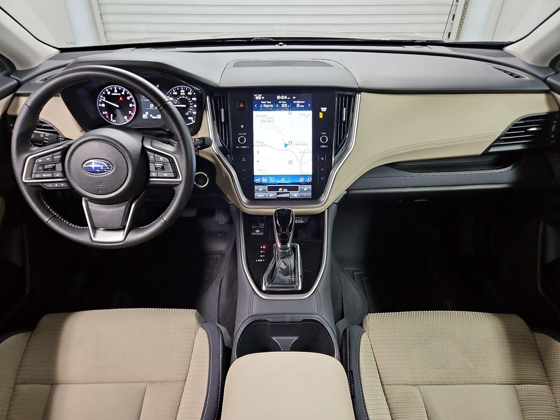 Thumbnail: 2024 Subaru Outback - 9