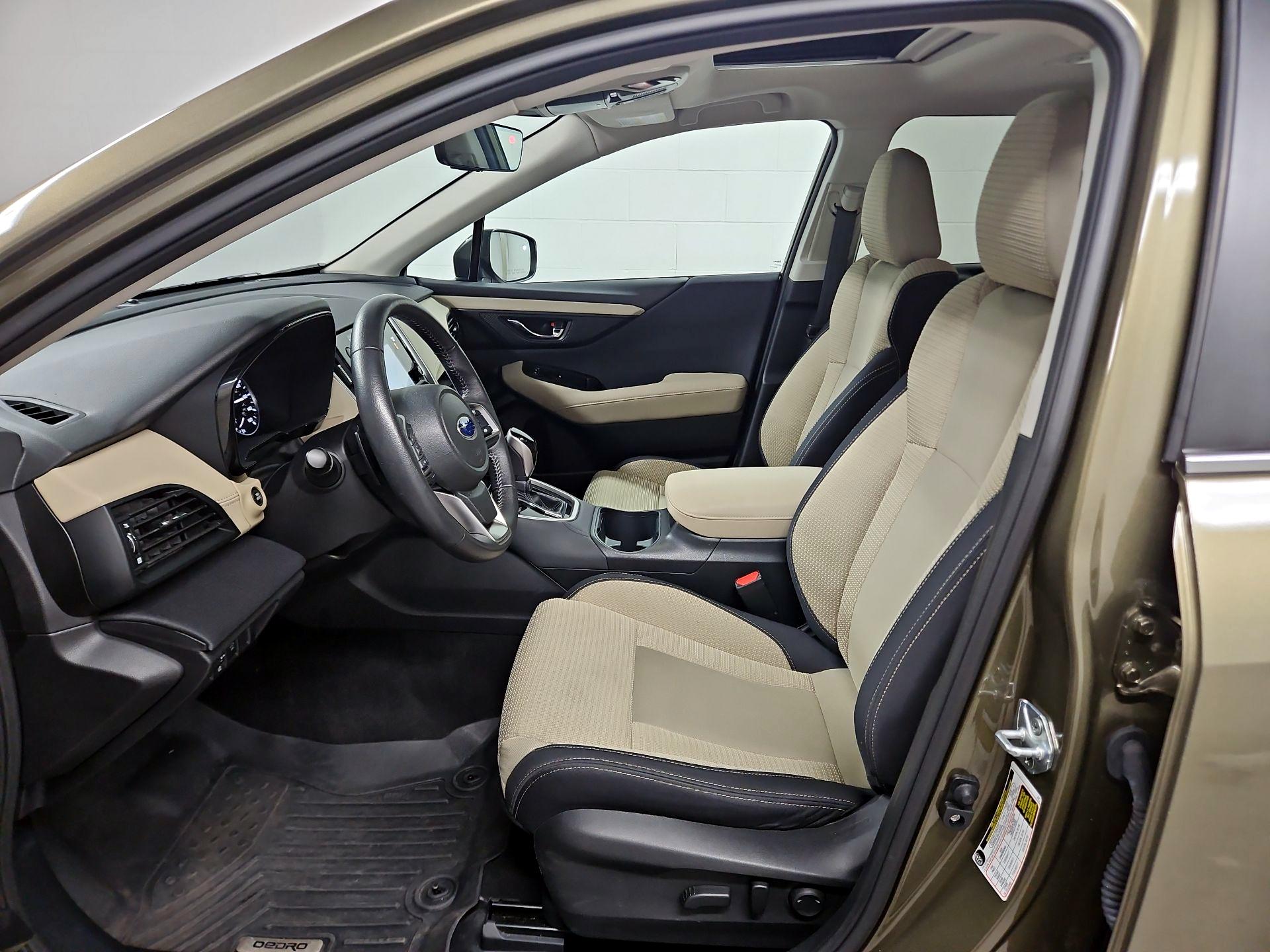 Thumbnail: 2024 Subaru Outback - 11