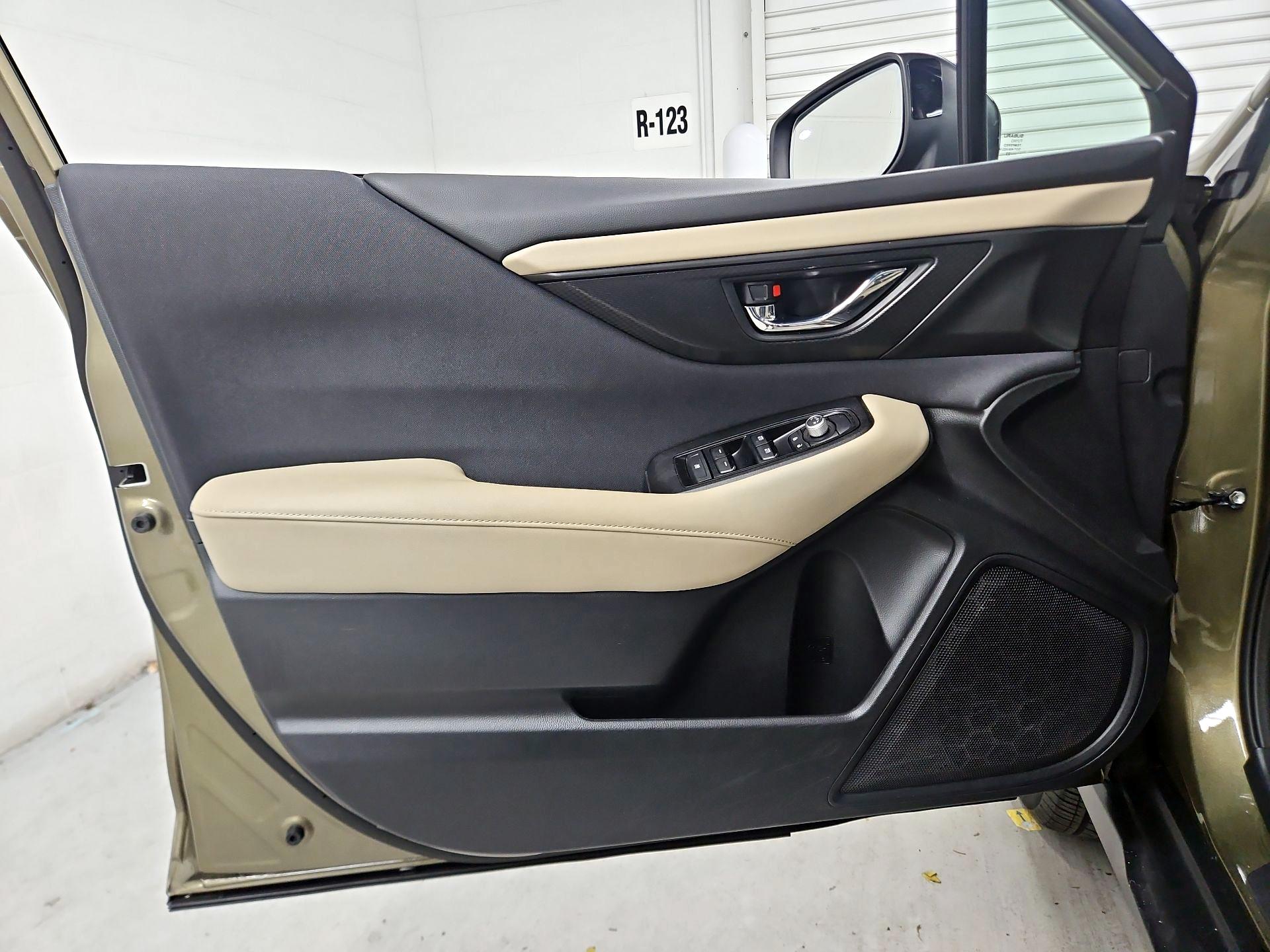 Thumbnail: 2024 Subaru Outback - 12