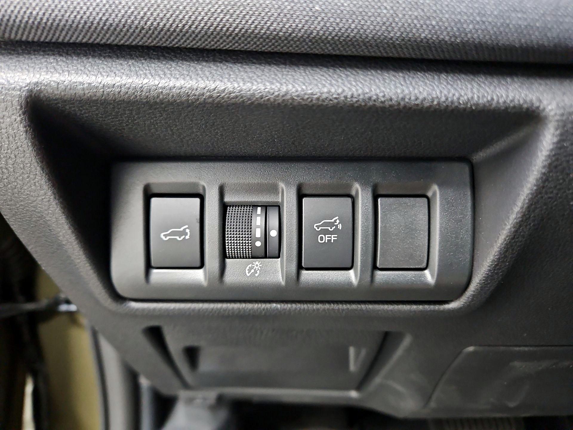 Thumbnail: 2024 Subaru Outback - 13