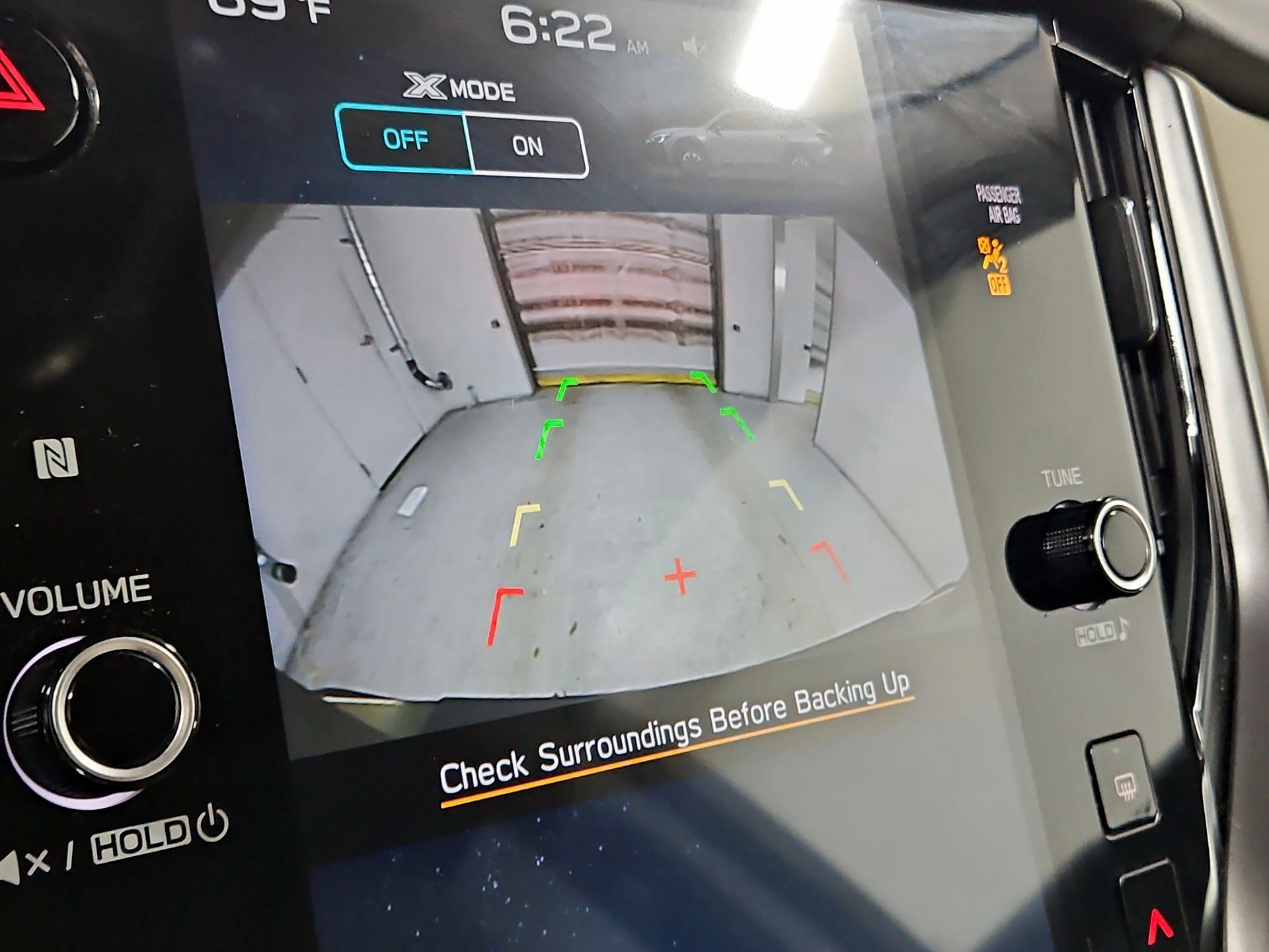 Thumbnail: 2024 Subaru Outback - 15