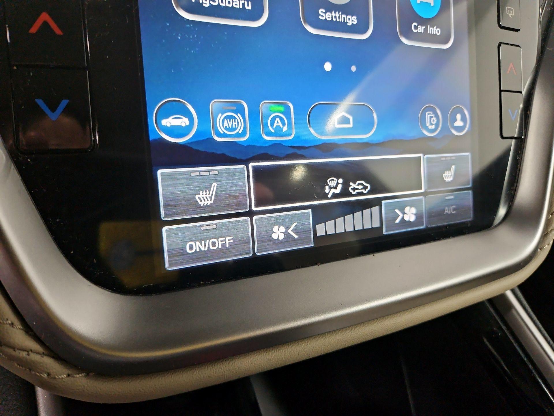 Thumbnail: 2024 Subaru Outback - 17