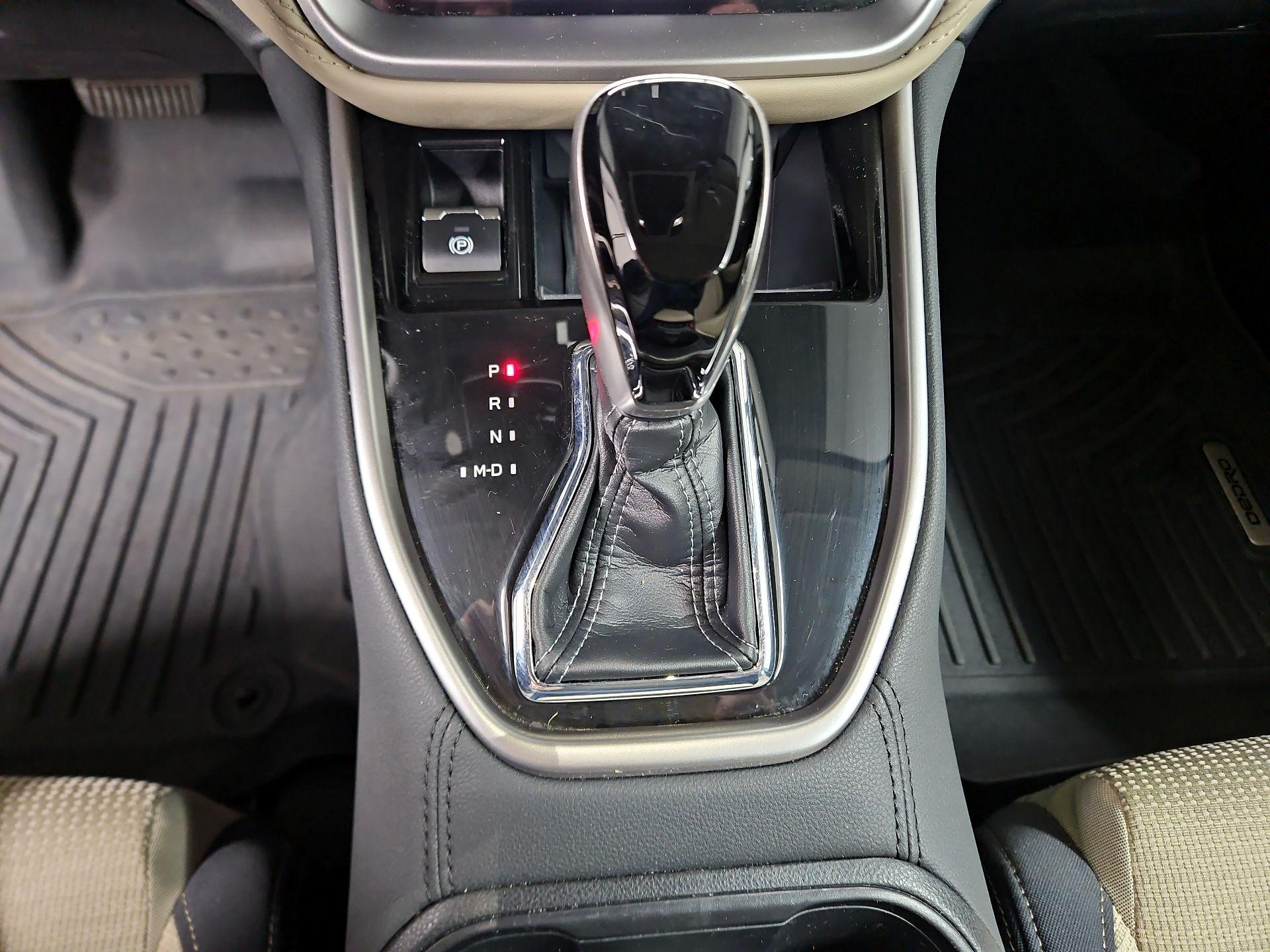 Thumbnail: 2024 Subaru Outback - 18