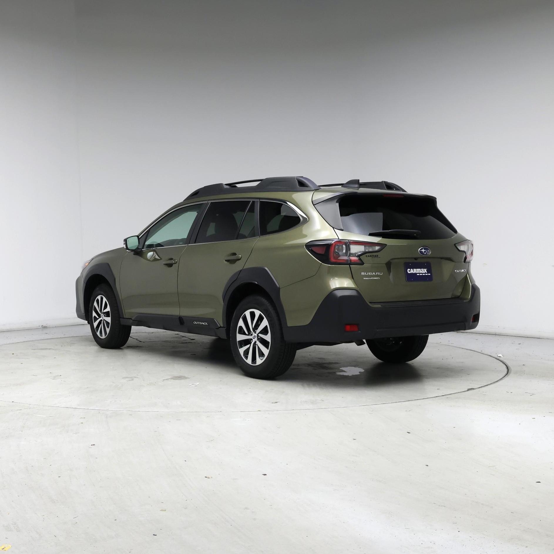 Thumbnail: 2024 Subaru Outback - 2