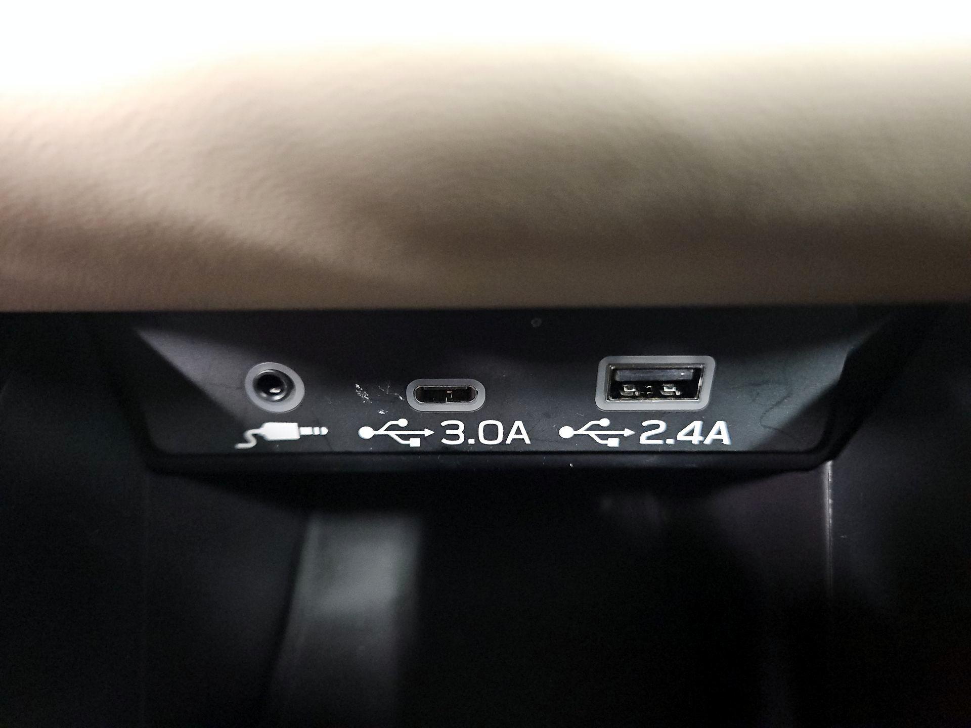 Thumbnail: 2024 Subaru Outback - 19