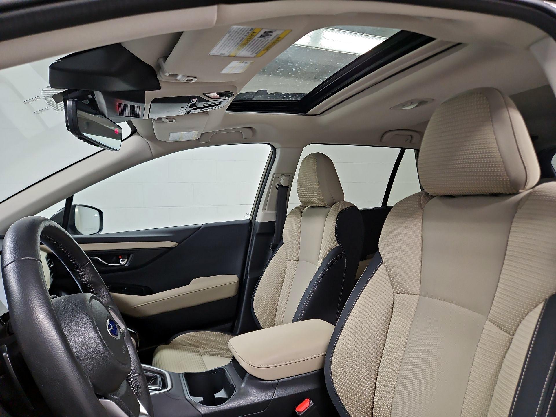 Thumbnail: 2024 Subaru Outback - 20