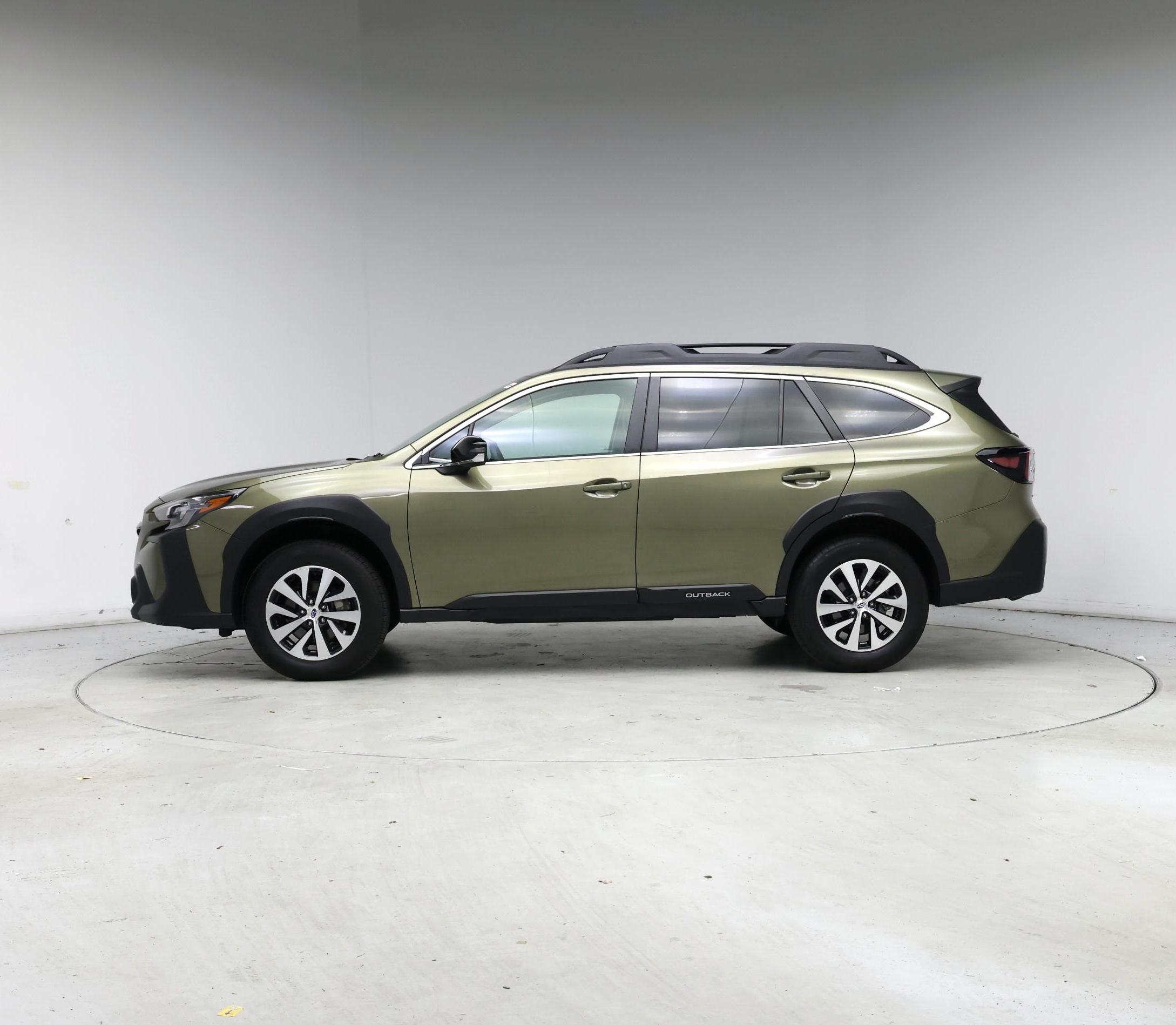 Thumbnail: 2024 Subaru Outback - 3