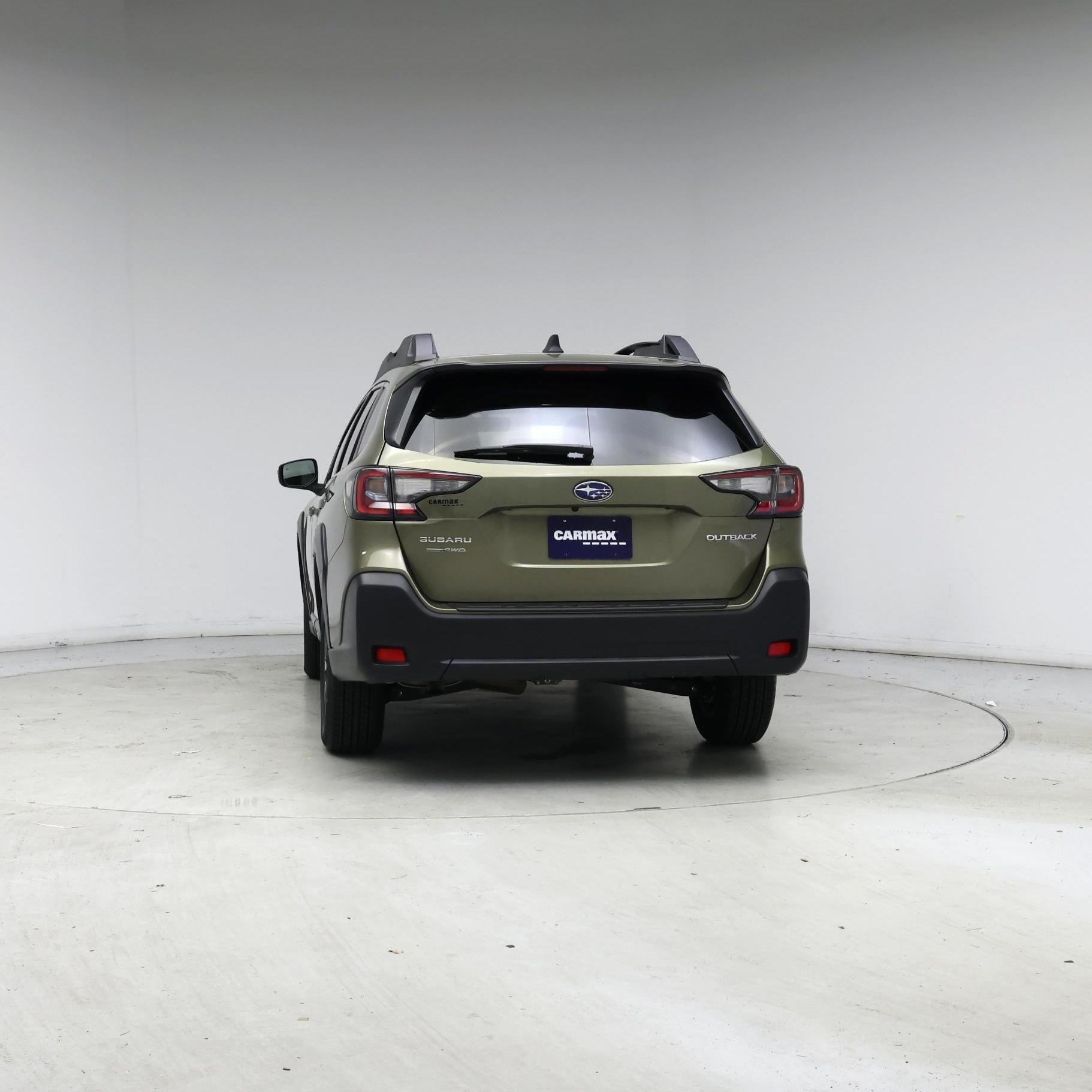 Thumbnail: 2024 Subaru Outback - 6