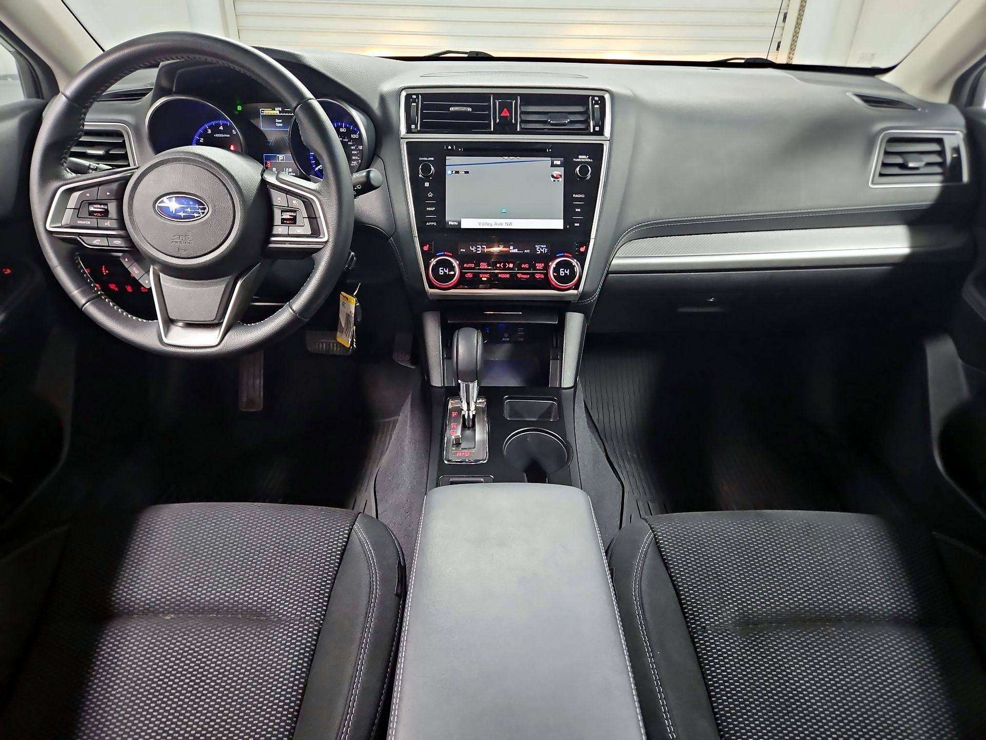 Thumbnail: 2018 Subaru Outback - 9