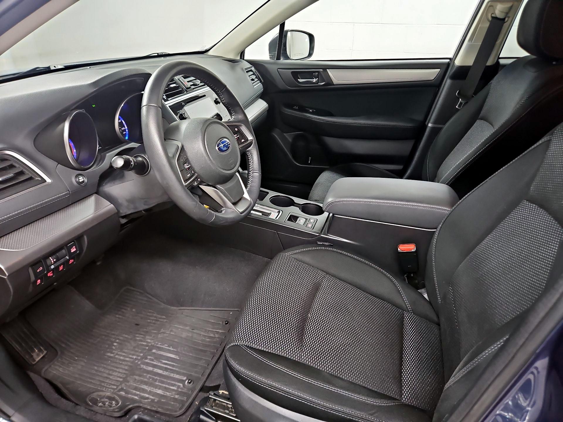 Thumbnail: 2018 Subaru Outback - 11