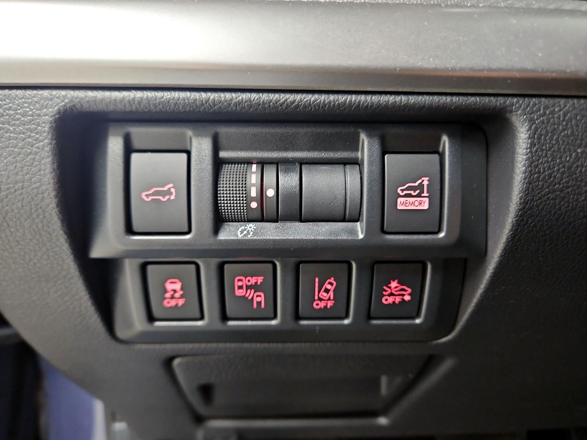 Thumbnail: 2018 Subaru Outback - 13