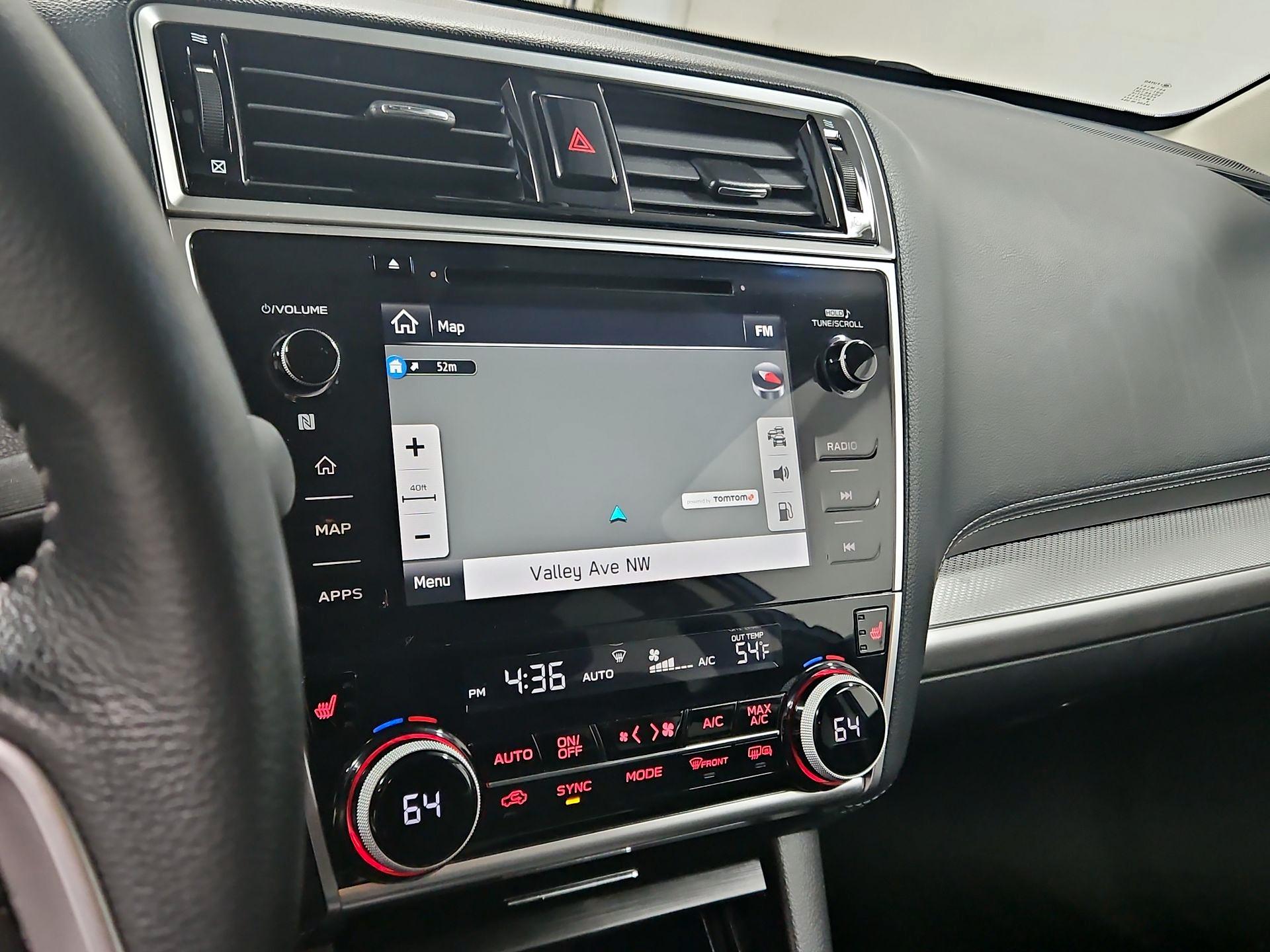 Thumbnail: 2018 Subaru Outback - 14