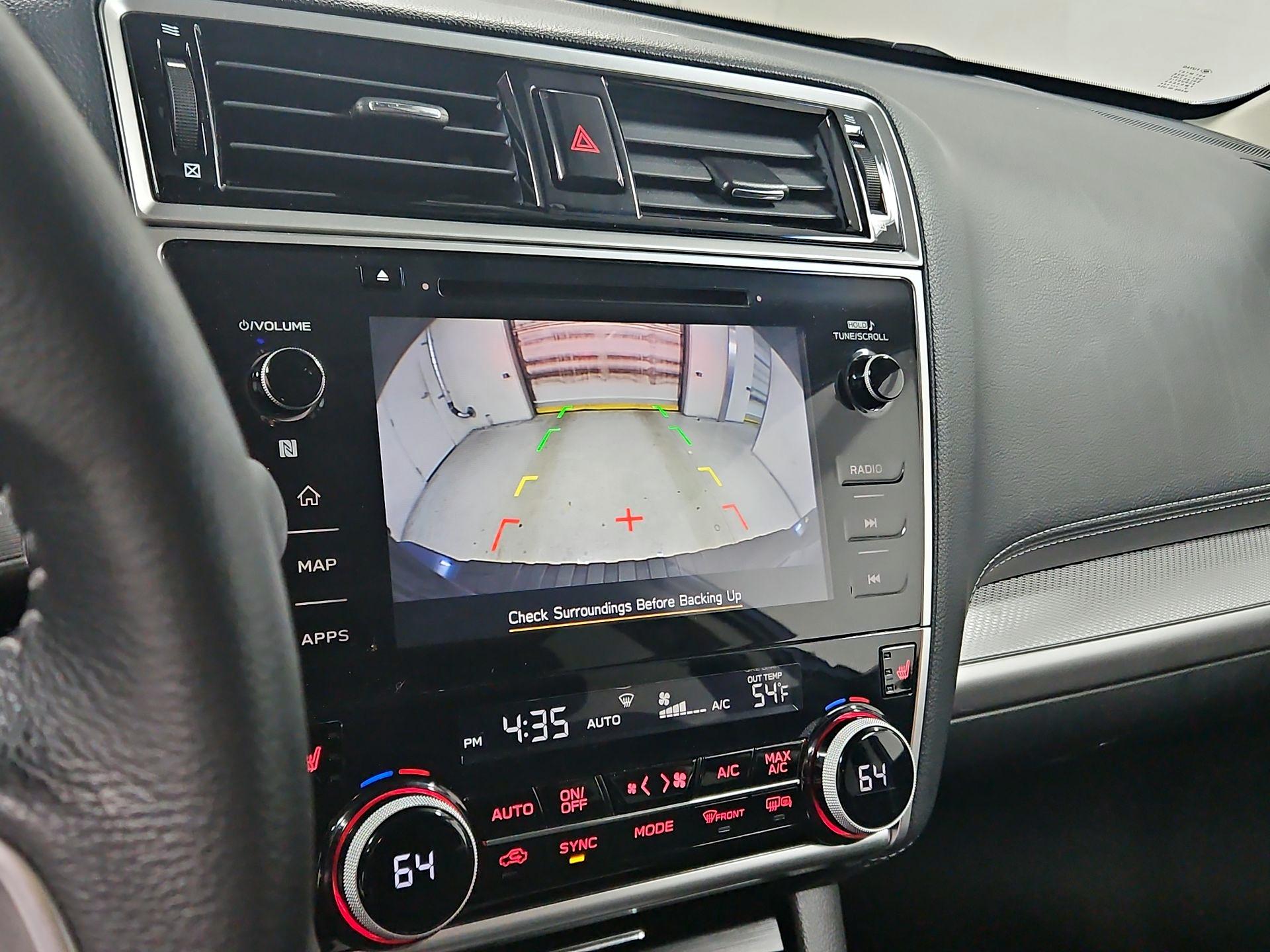 Thumbnail: 2018 Subaru Outback - 15